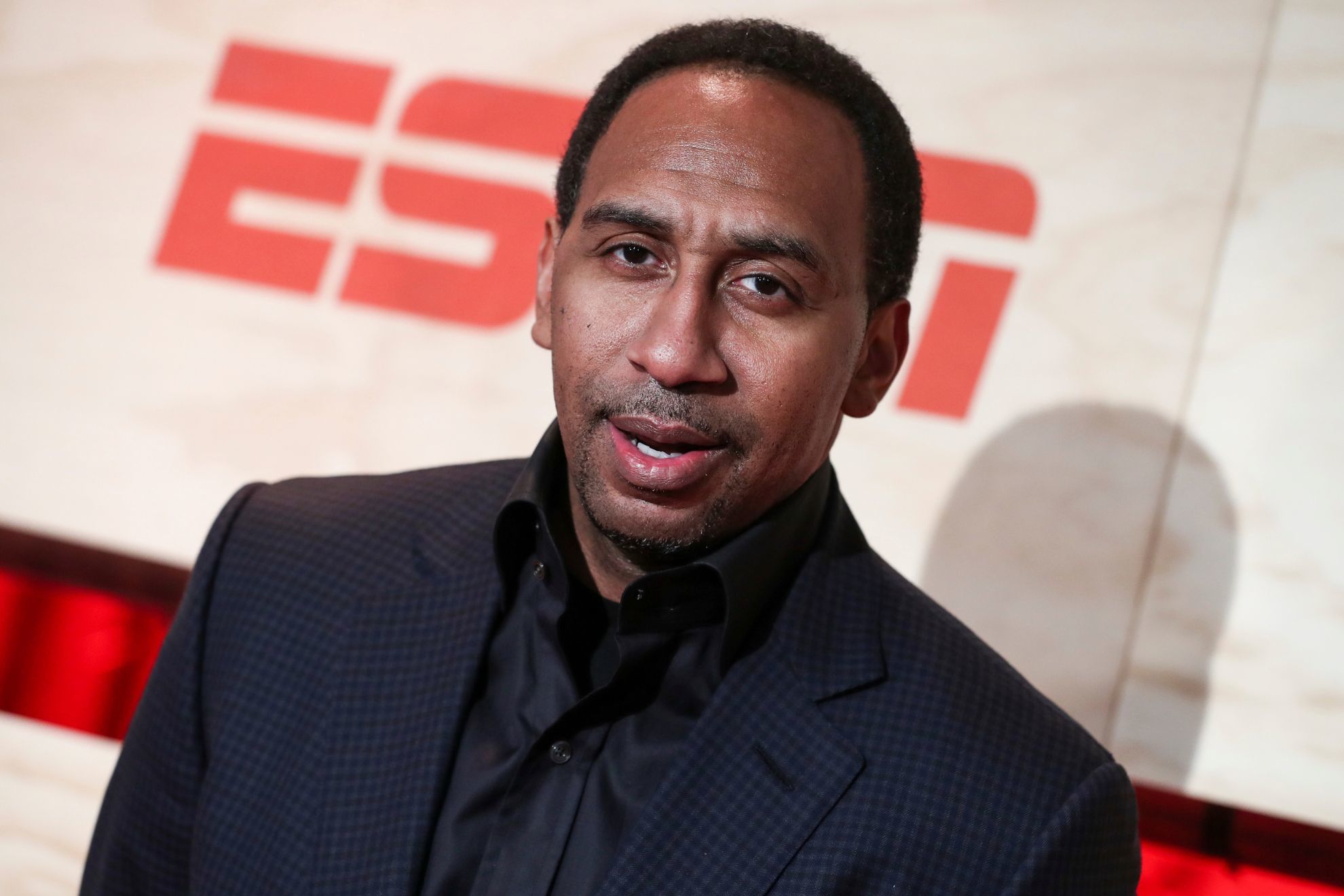 Full list of ESPN layoffs: Stephen A. Smith gets to keep his job for now