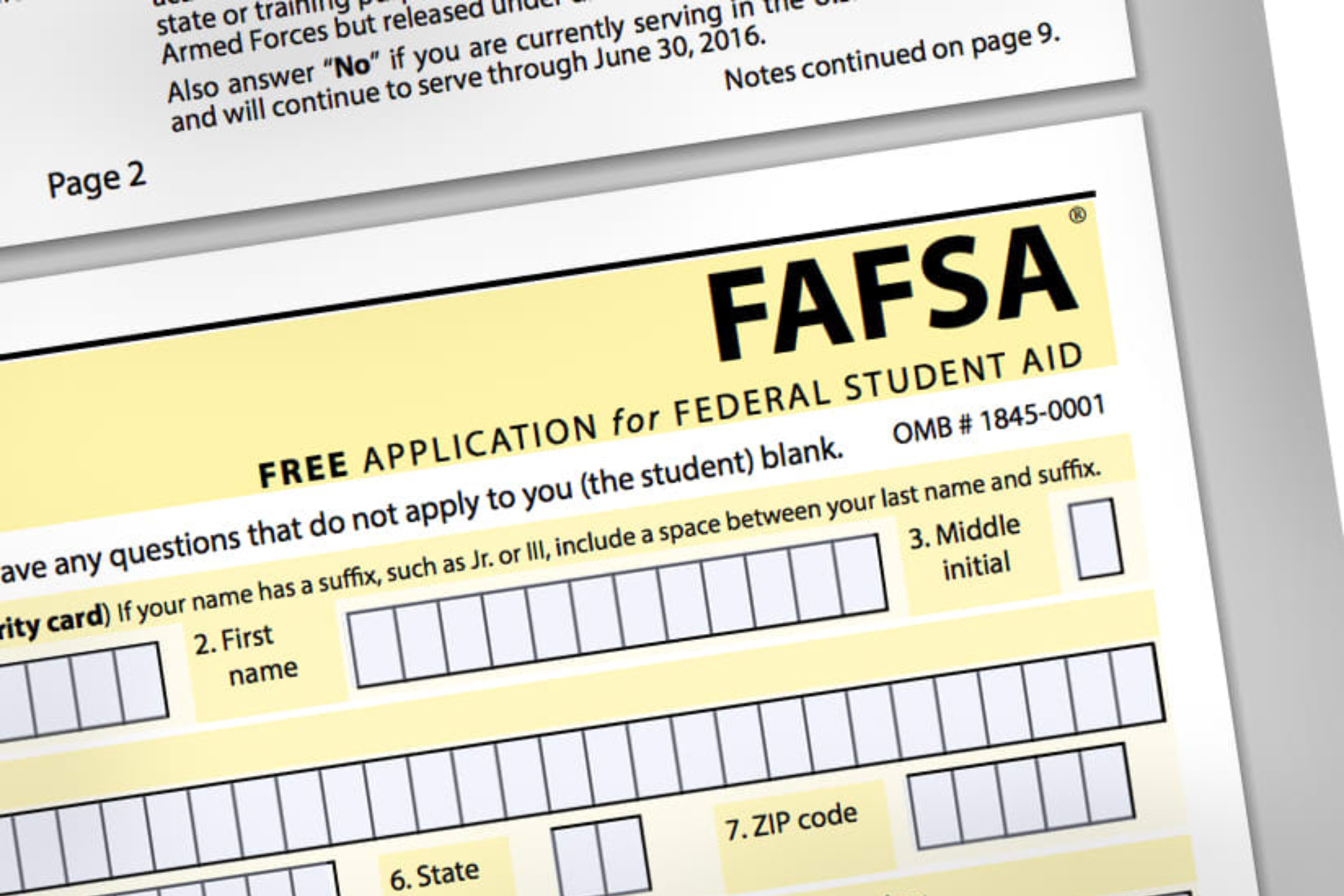 FAFSA Application: How do I find out how much FAFSA will give me?