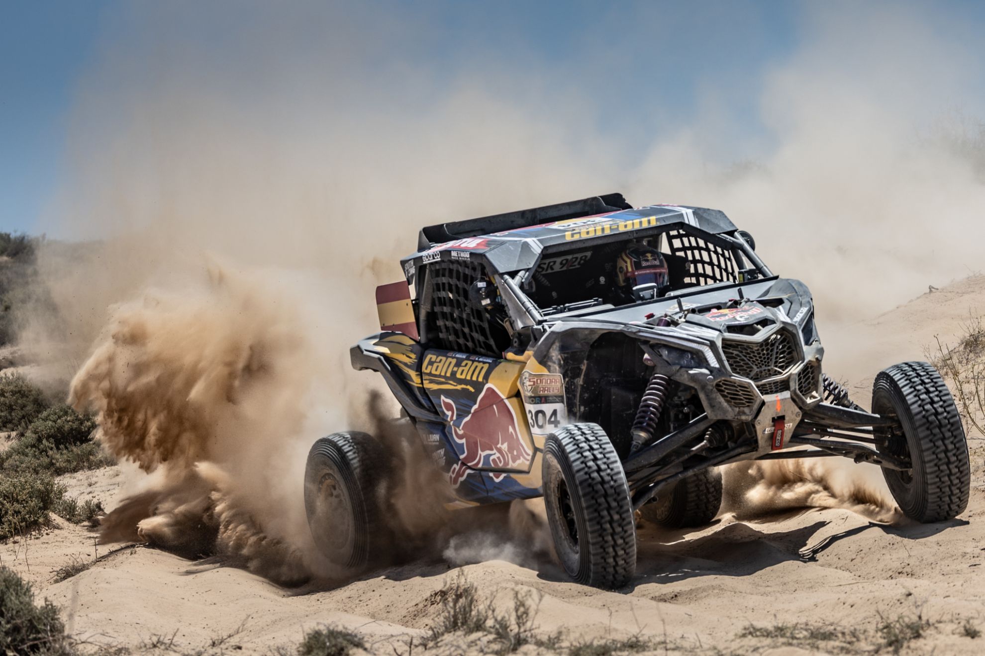 La española disputará su último Dakar en T3 en 2024. Y buscará el triunfo.