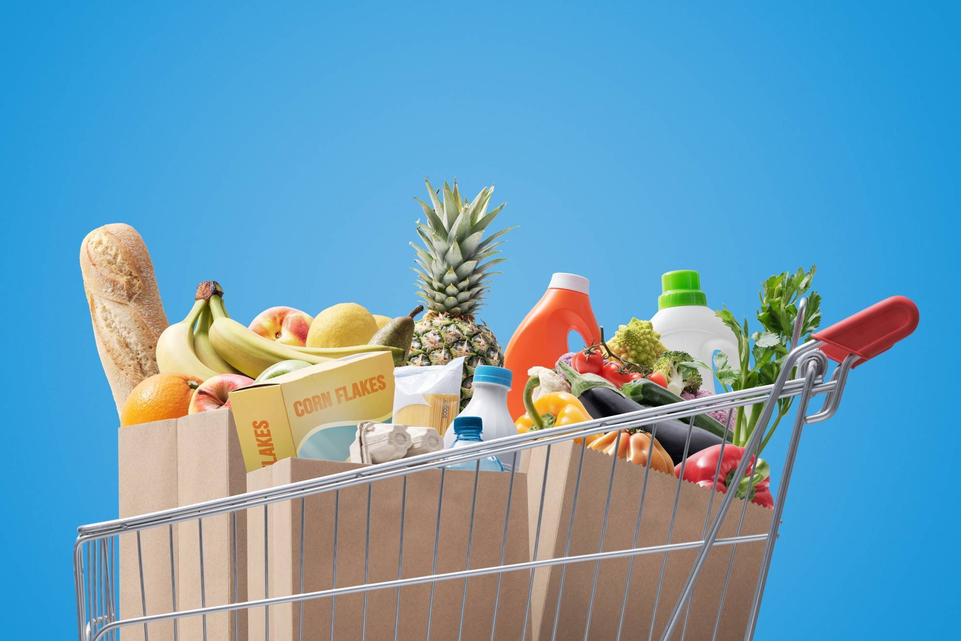 Las mejores ofertas en productos consumibles en el Amazon Prime Day 2023