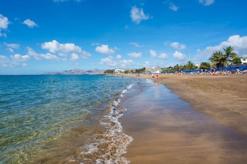 Las mejores playas de Lanzarote con Bandera Azul en 2023