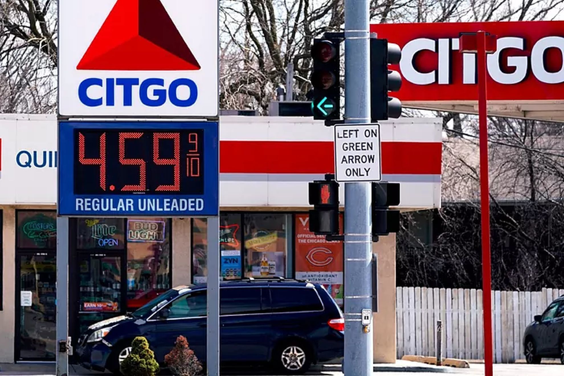 Gas Prices Today, July 6, 2023: Check the Cheapest Gas Stations Today