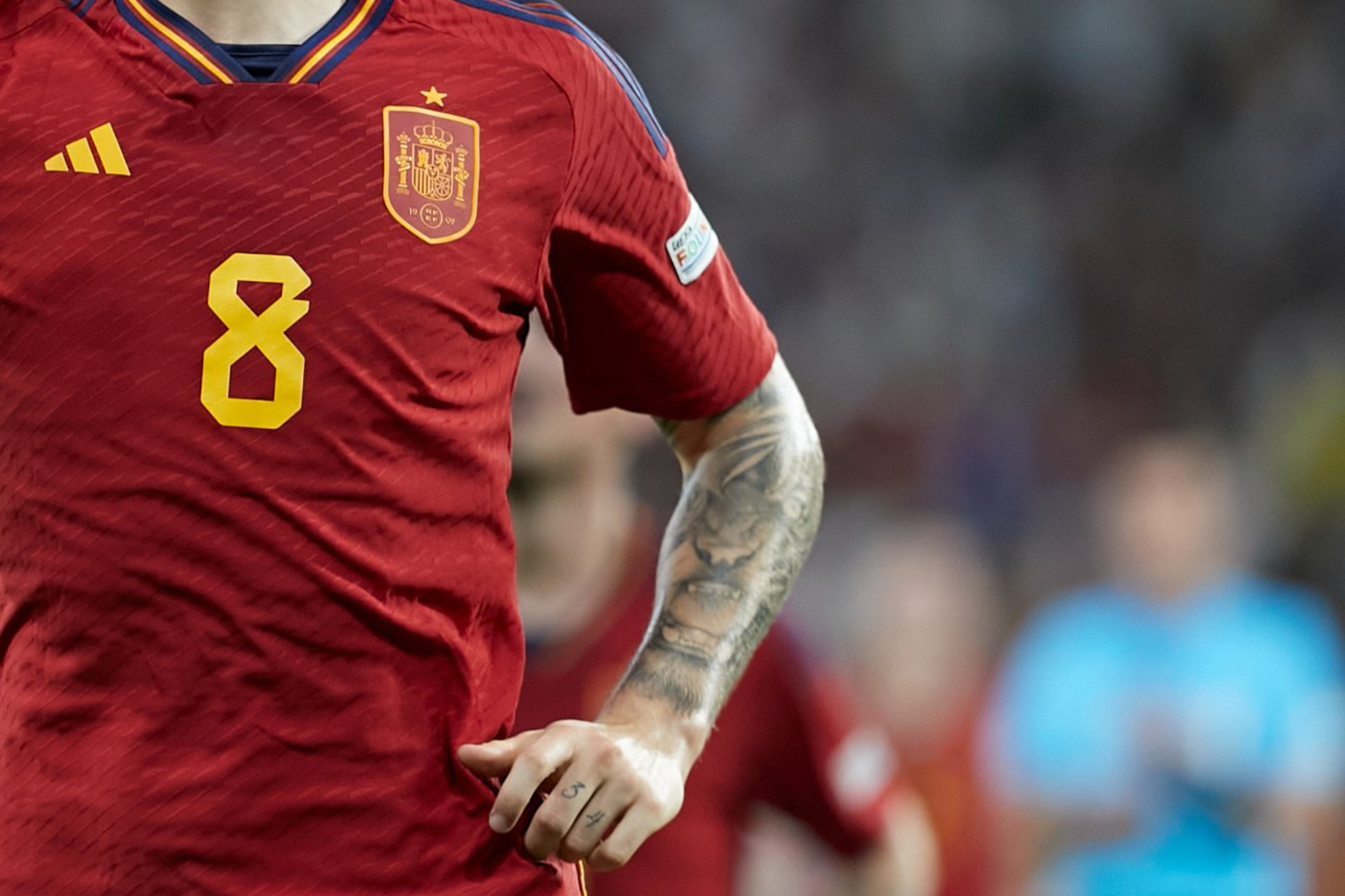 Inglaterra se entromete en el camino de España, ¿quién será el campeón de Europa sub-21?