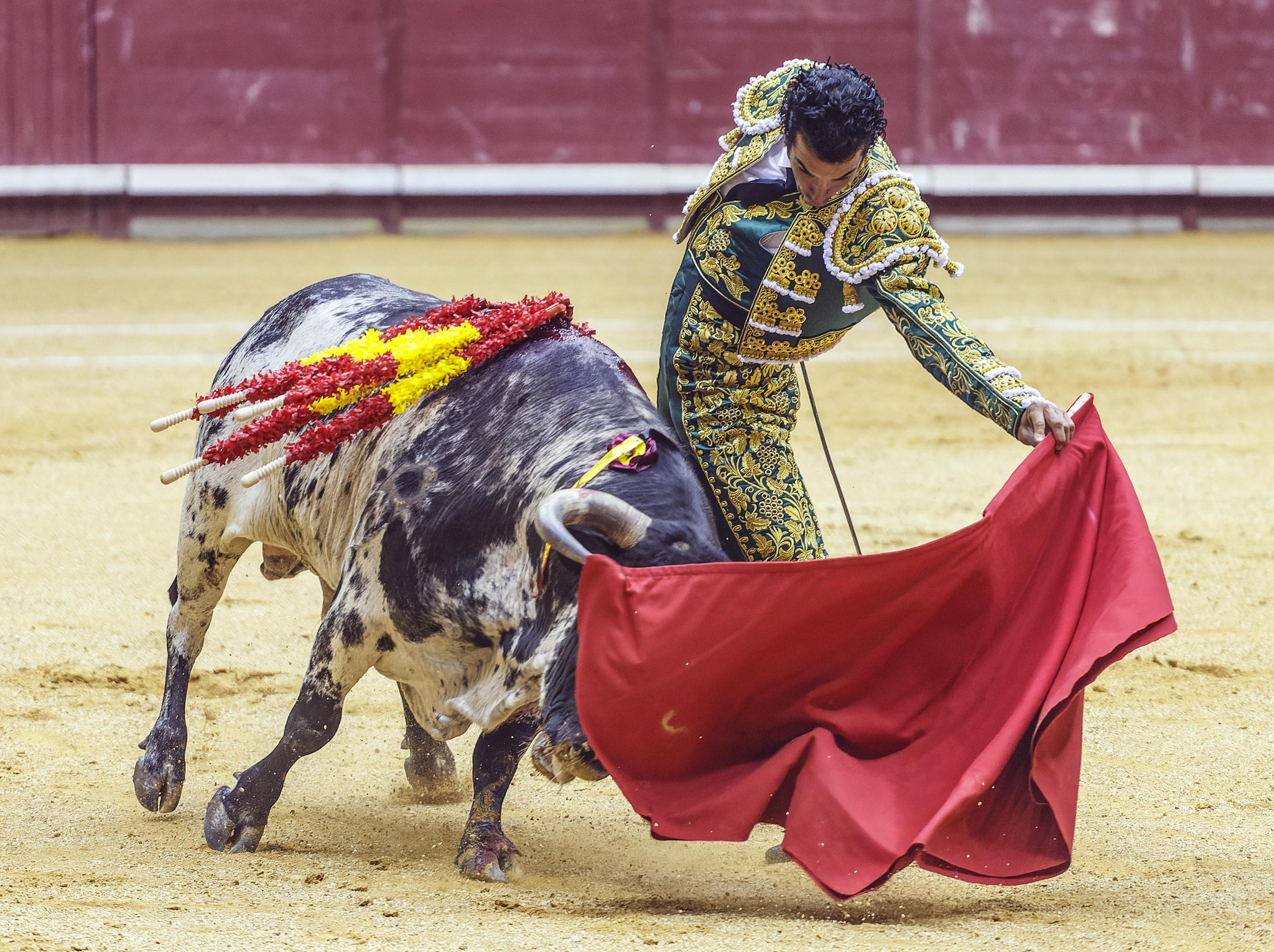 Cartel San Fermín 2023: fechas, horarios, corridas de toros, toreros en Pamplona y dónde ver en TV y online