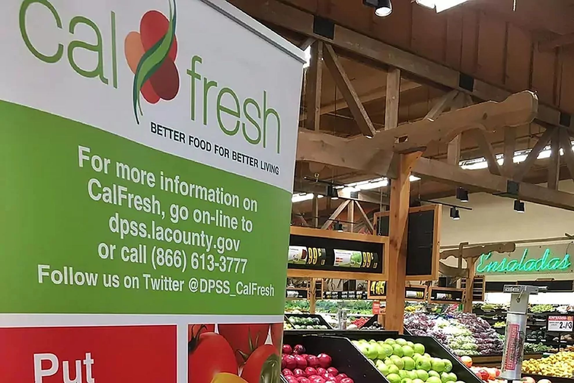 CalFresh Balance: How to know how much money is left on your card?