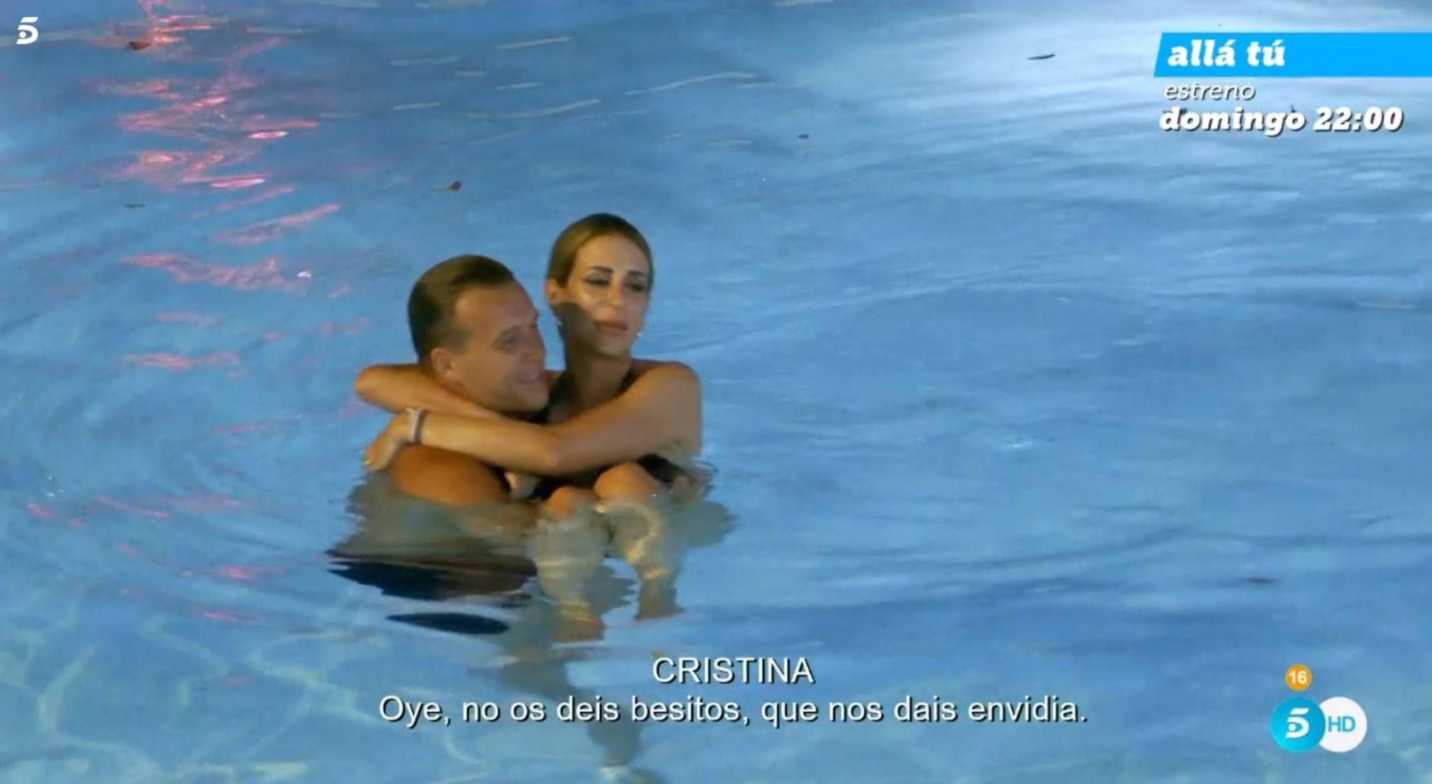 Cristina Porta Y lex Zachar as Se Dejan Llevar En Vaya Vacaciones cristina-porta-y-lex-zachar-as-se-dejan-llevar-en-vaya-vacaciones