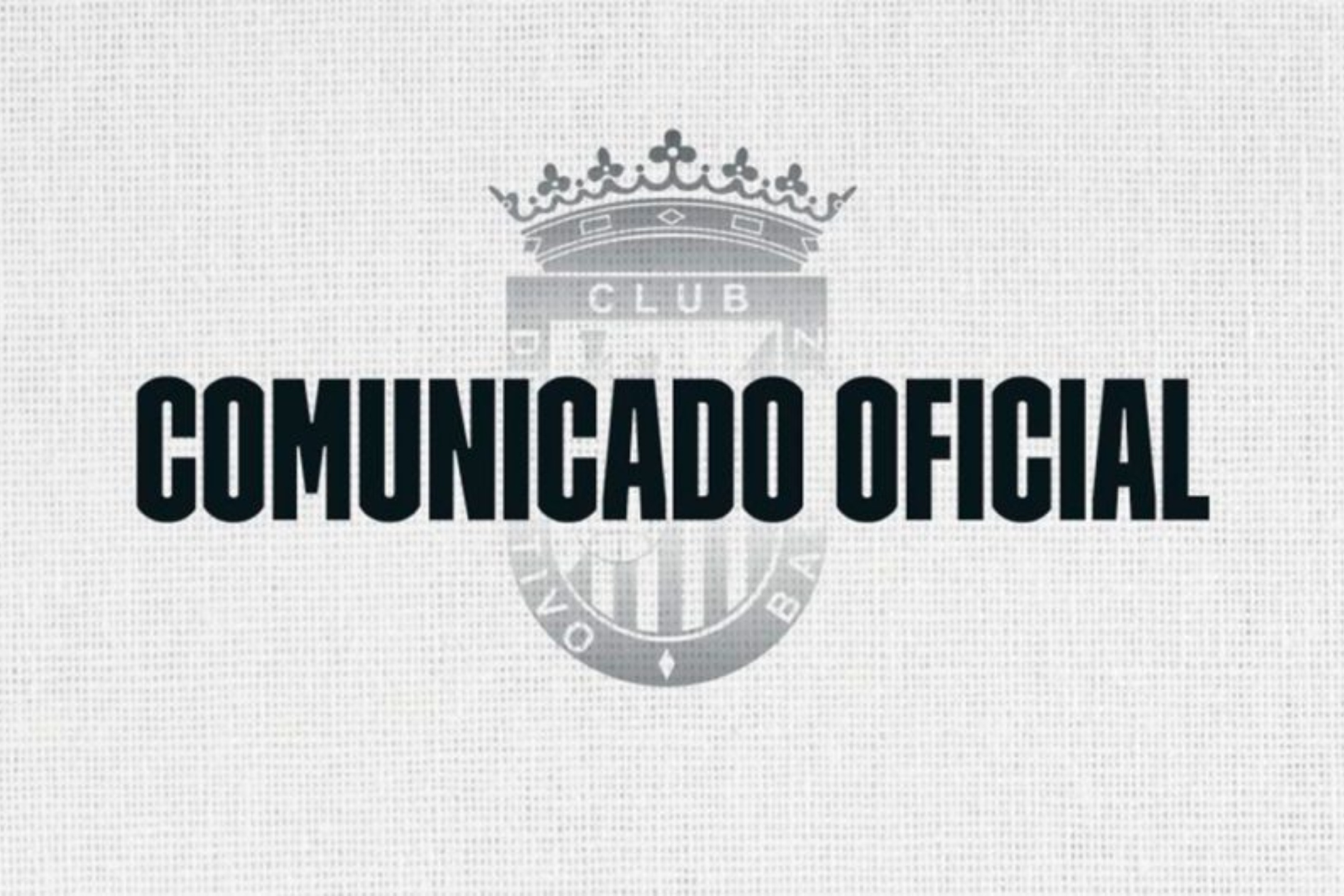 El CD Badajoz recurrirá la prohibición de jugar en Segunda RFEF
