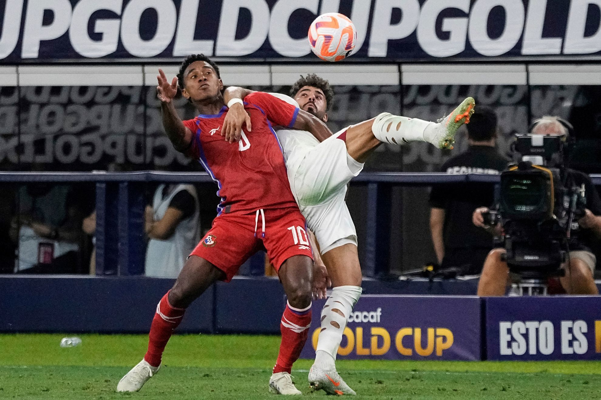 2023 CONCACAF Gold Cup