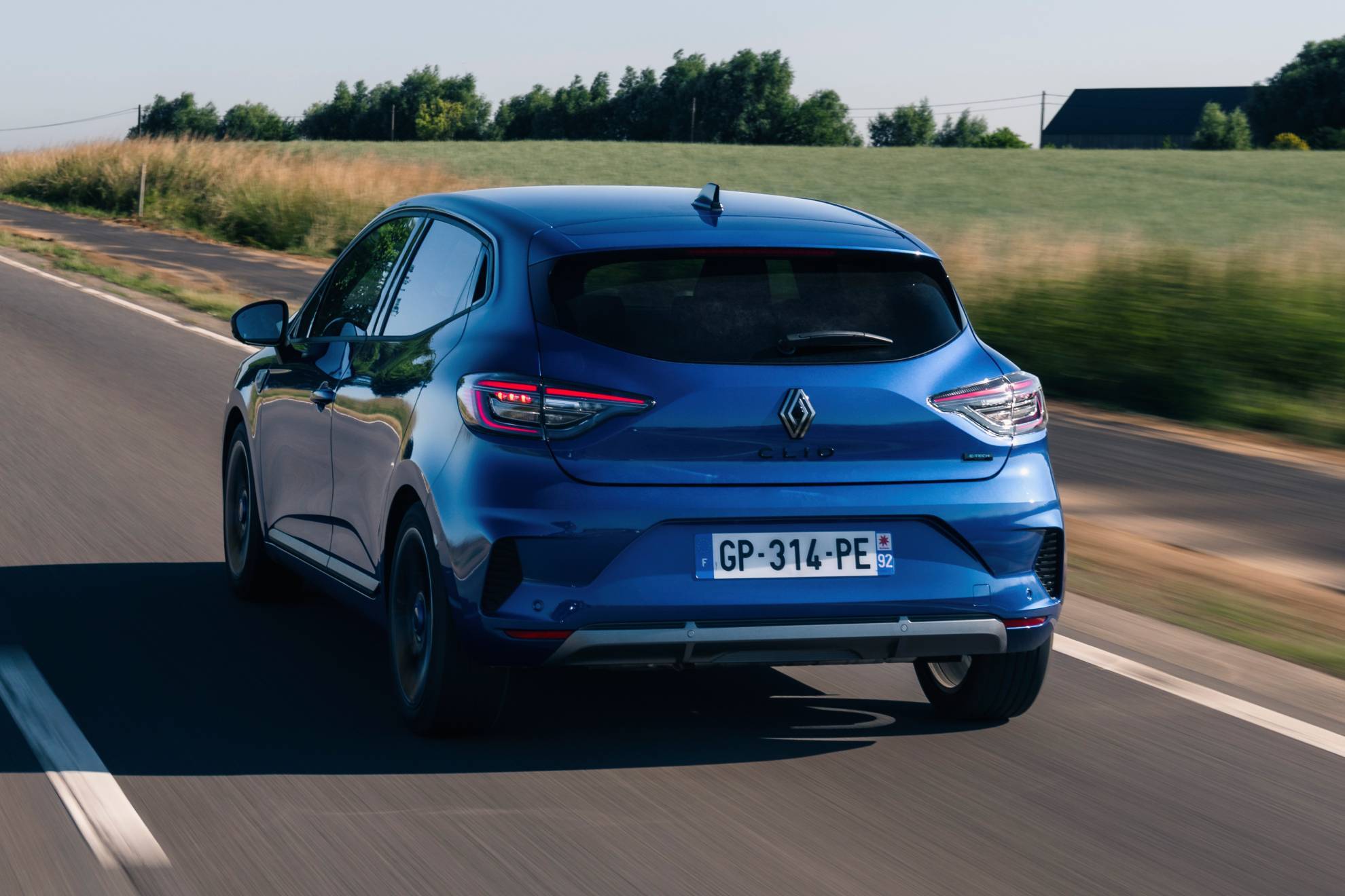 Renault clio - .de