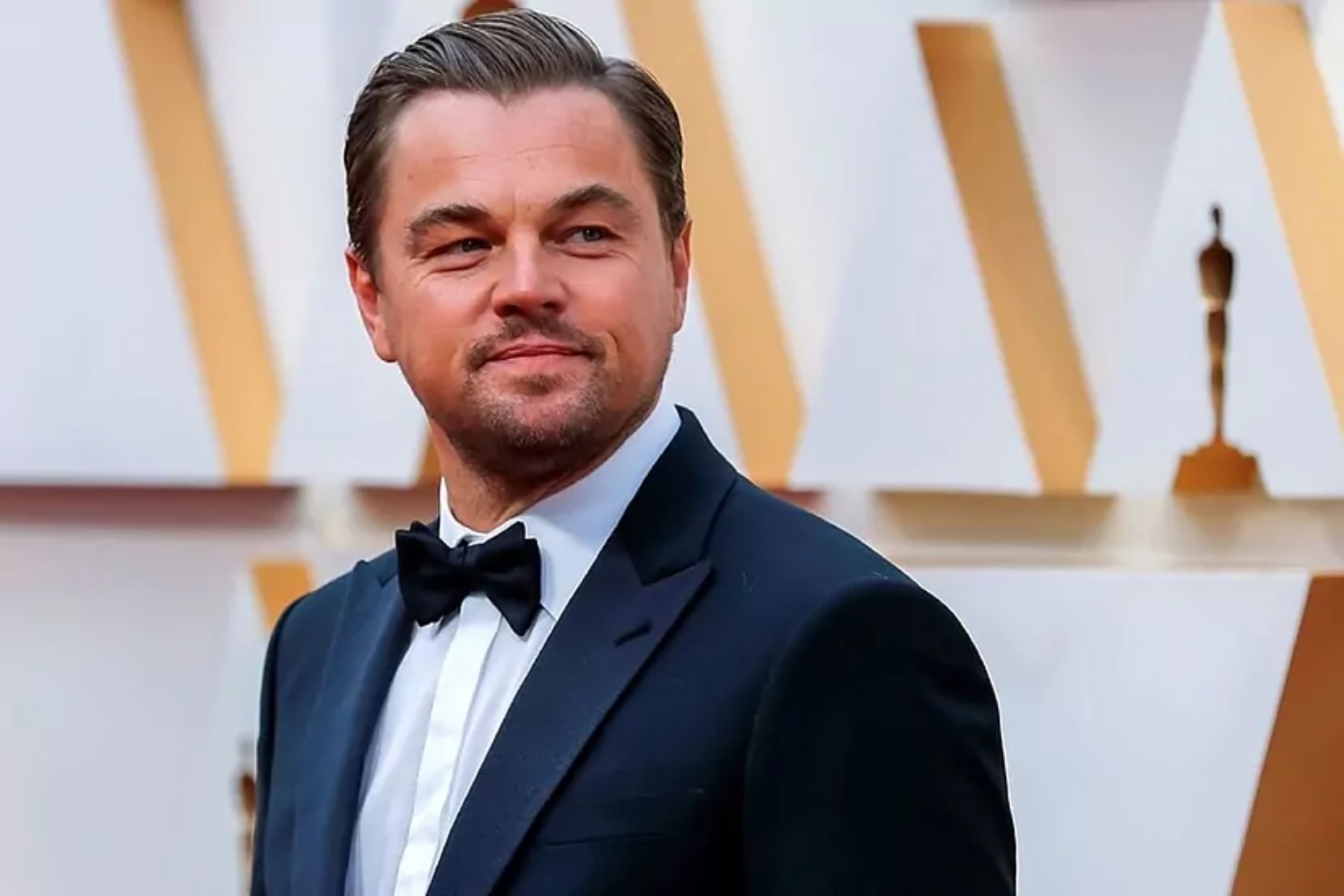 Leonardo DiCaprio financiar con becas a estudiantes de su escuela infantil
