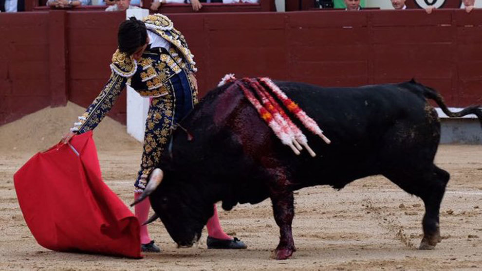 Corrida de toros de San Fermín 2023 hoy, 14 de julio: quién torea, cartel, horario y dónde ver en TV y online