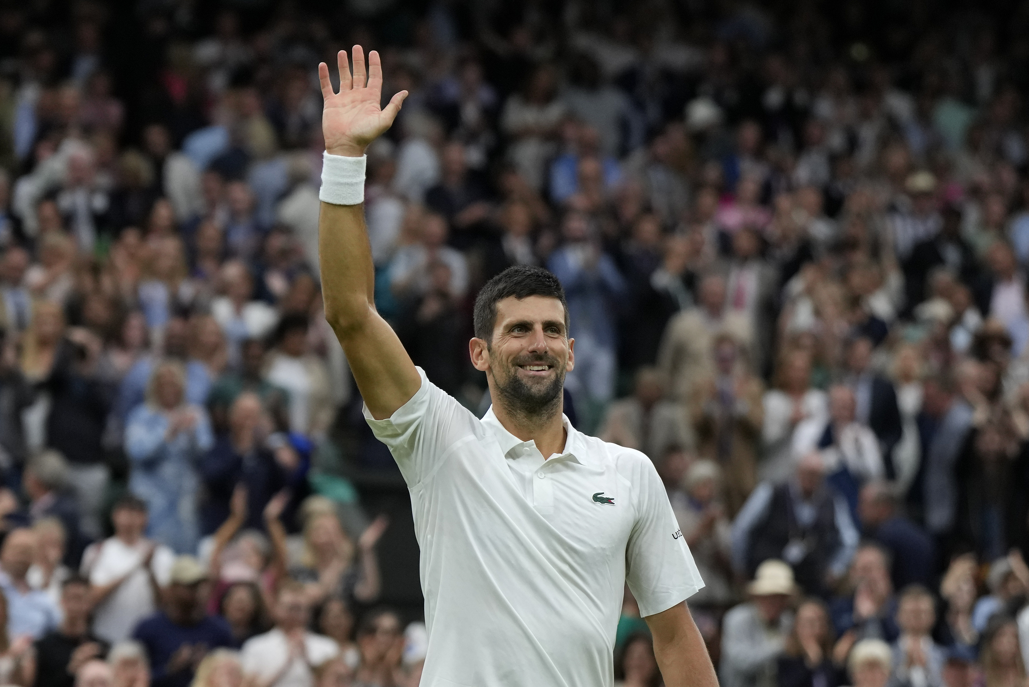 Palmarés de Djokovic: todos los Grand Slams y torneos que ha ganado el tenista serbio