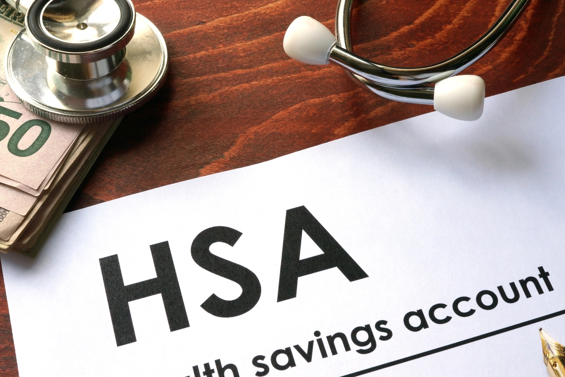Exploring HSA rollover and consolidation