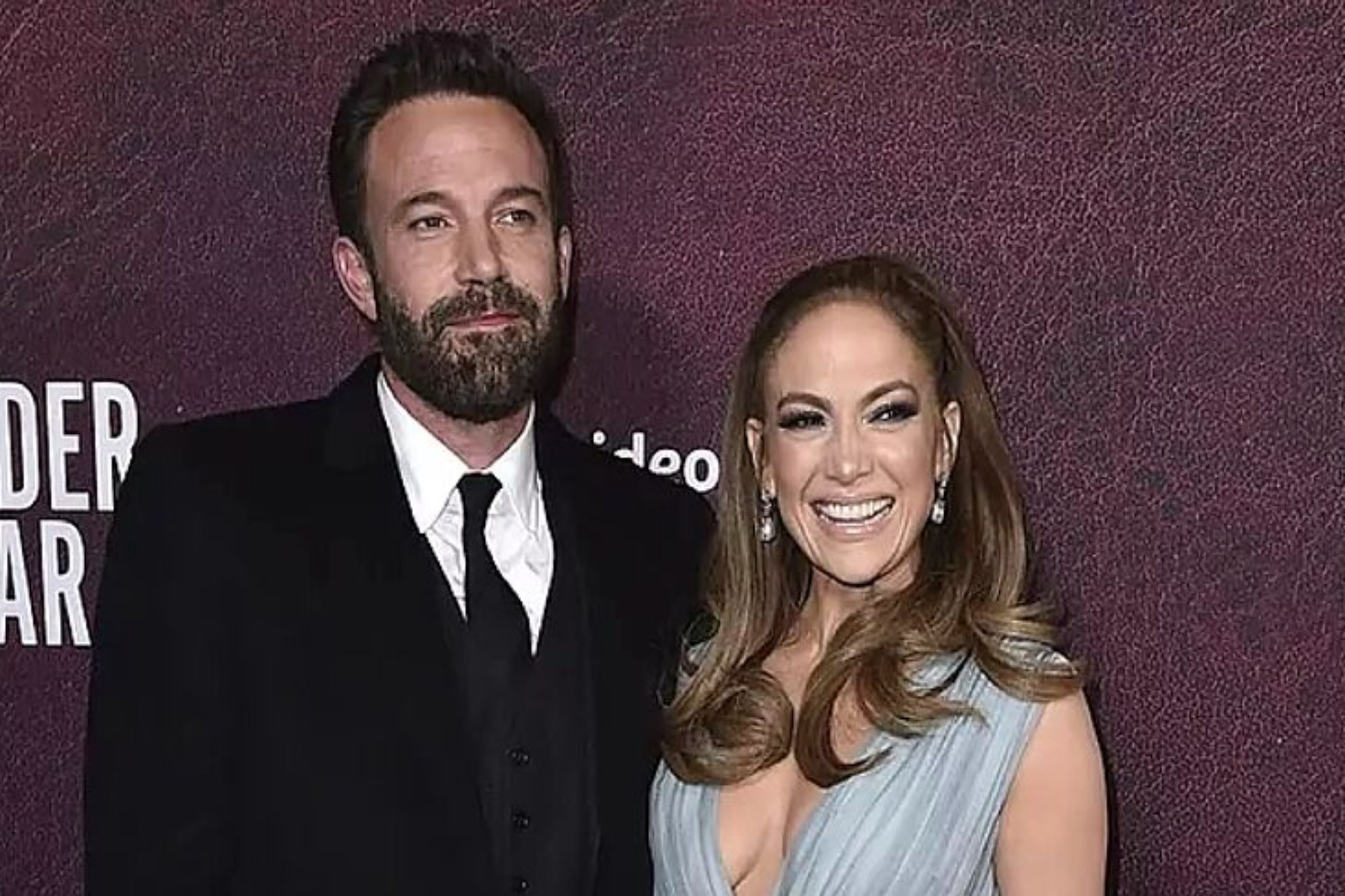 Jennifer Lopez and Ben Affleck, the unknown details of their first wedding anniversary dinner