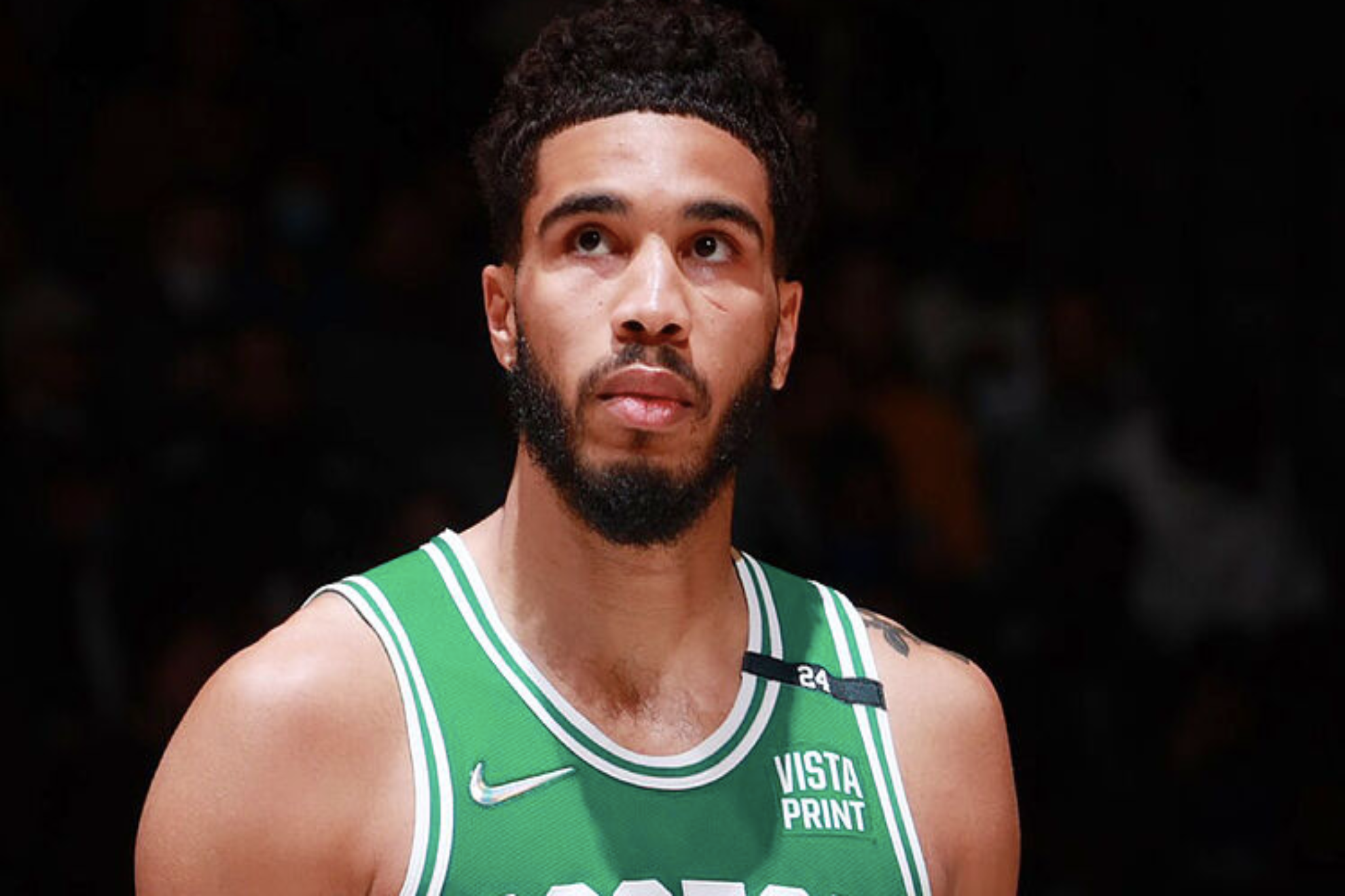 Jayson Tatum is clear on who the NBA's best players will be next: Is there a surprise?