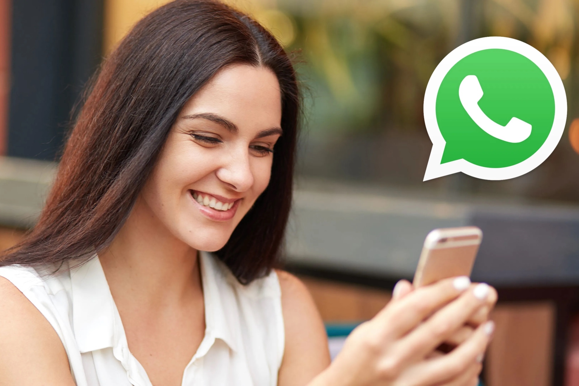 Este es el cambio que llegará a WhatsApp y que pretende acabar con los usuarios sin foto de perfil