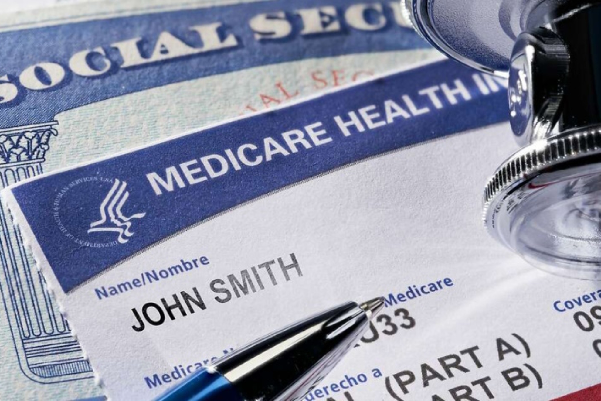 Medicare Flex Spending Card: How to get yours