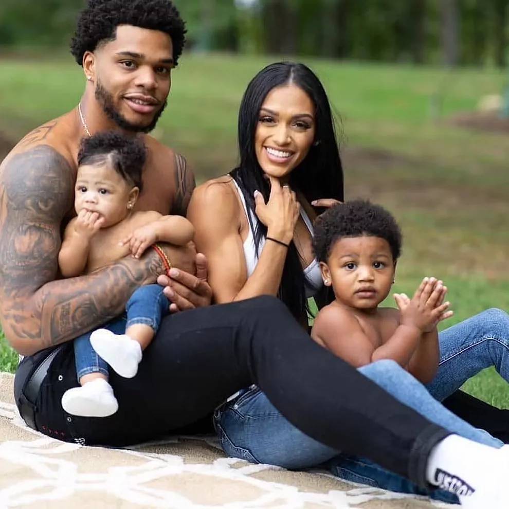 Miles Bridges, estrella de la NBA, rompe el silencio tras golpear a su esposa frente a sus hijos