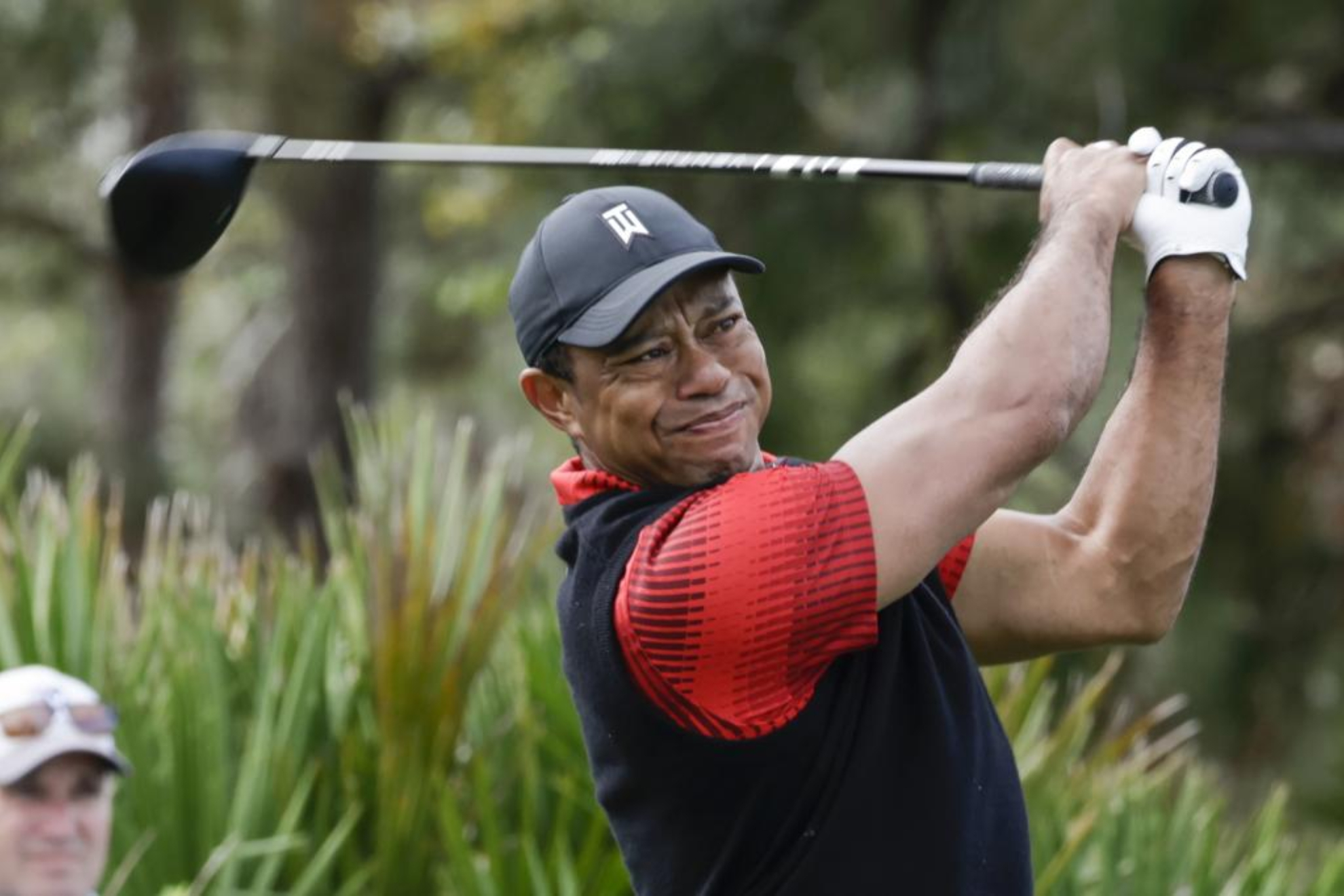 Tiger Woods' spectacular mansion would help anyone get over the hump: What's it like?