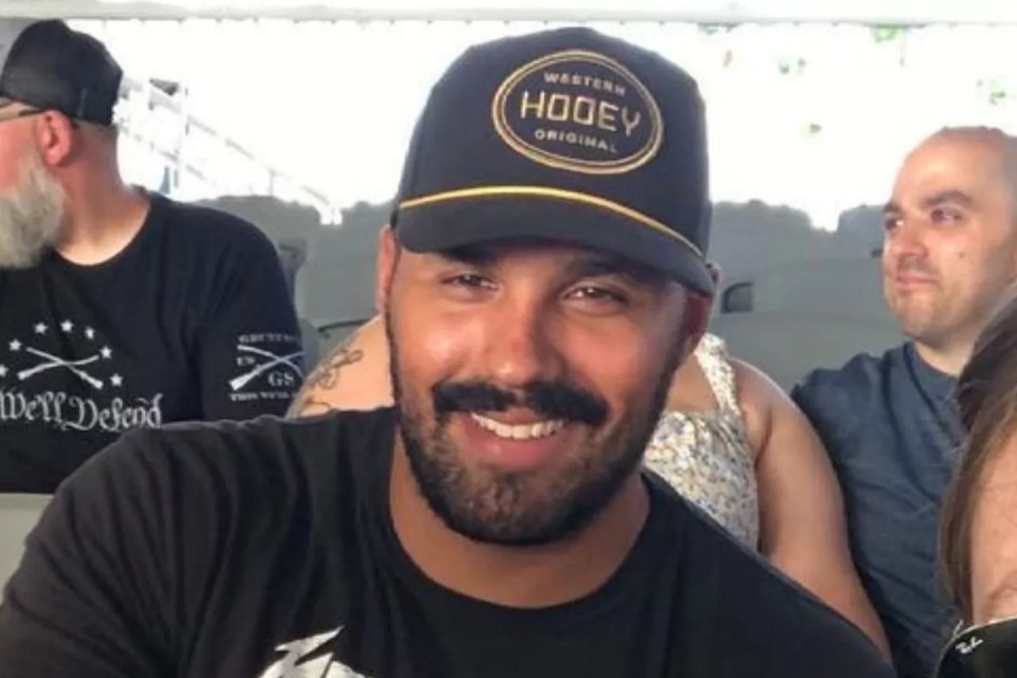 Jacksonville Jaguars assistant coach Kevin Maxen comes out as openly gay: I  want to live and not be afraid