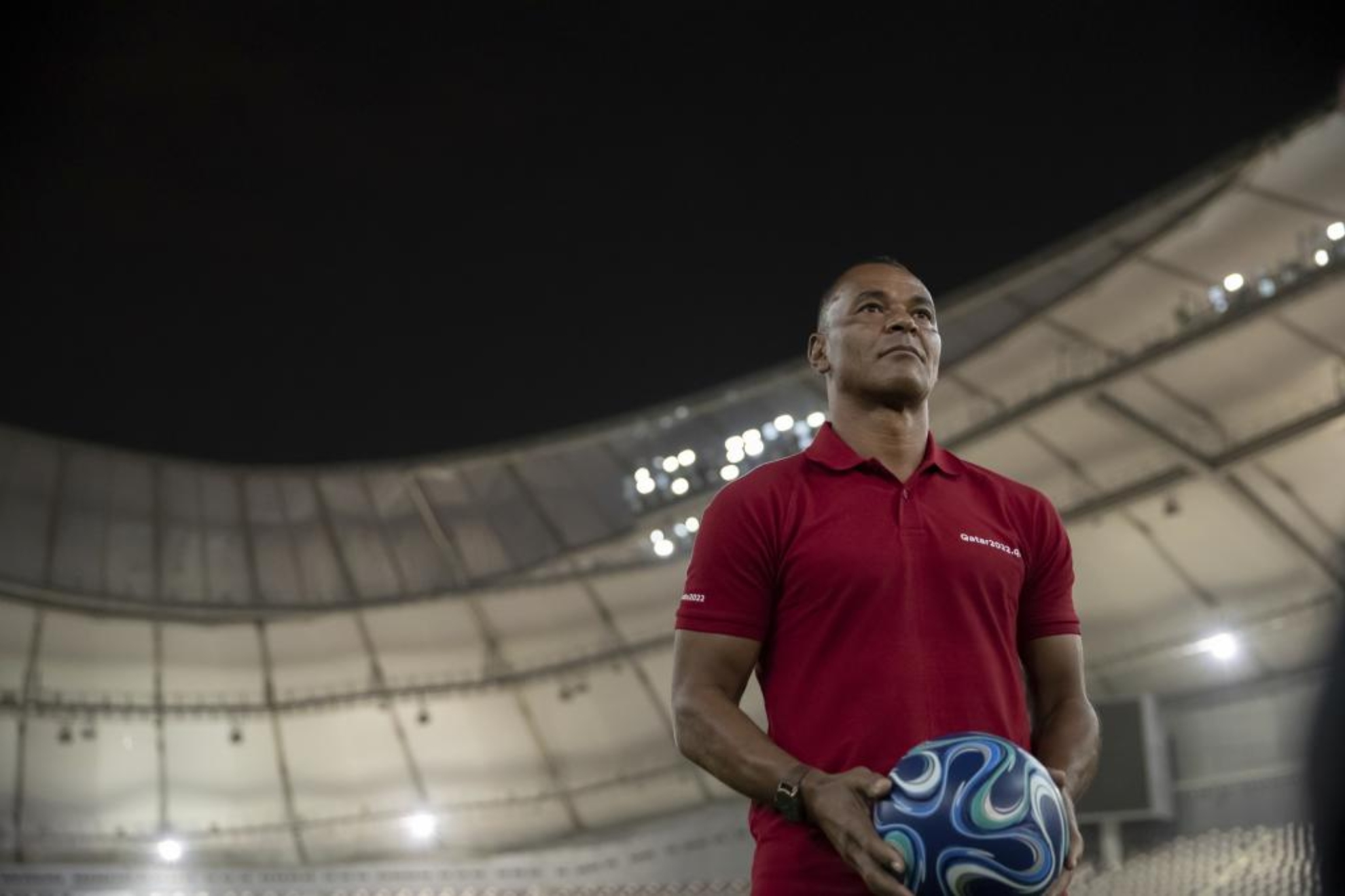 Cafu doubts CBF agreement with Ancelotti: Any coach would tell the world