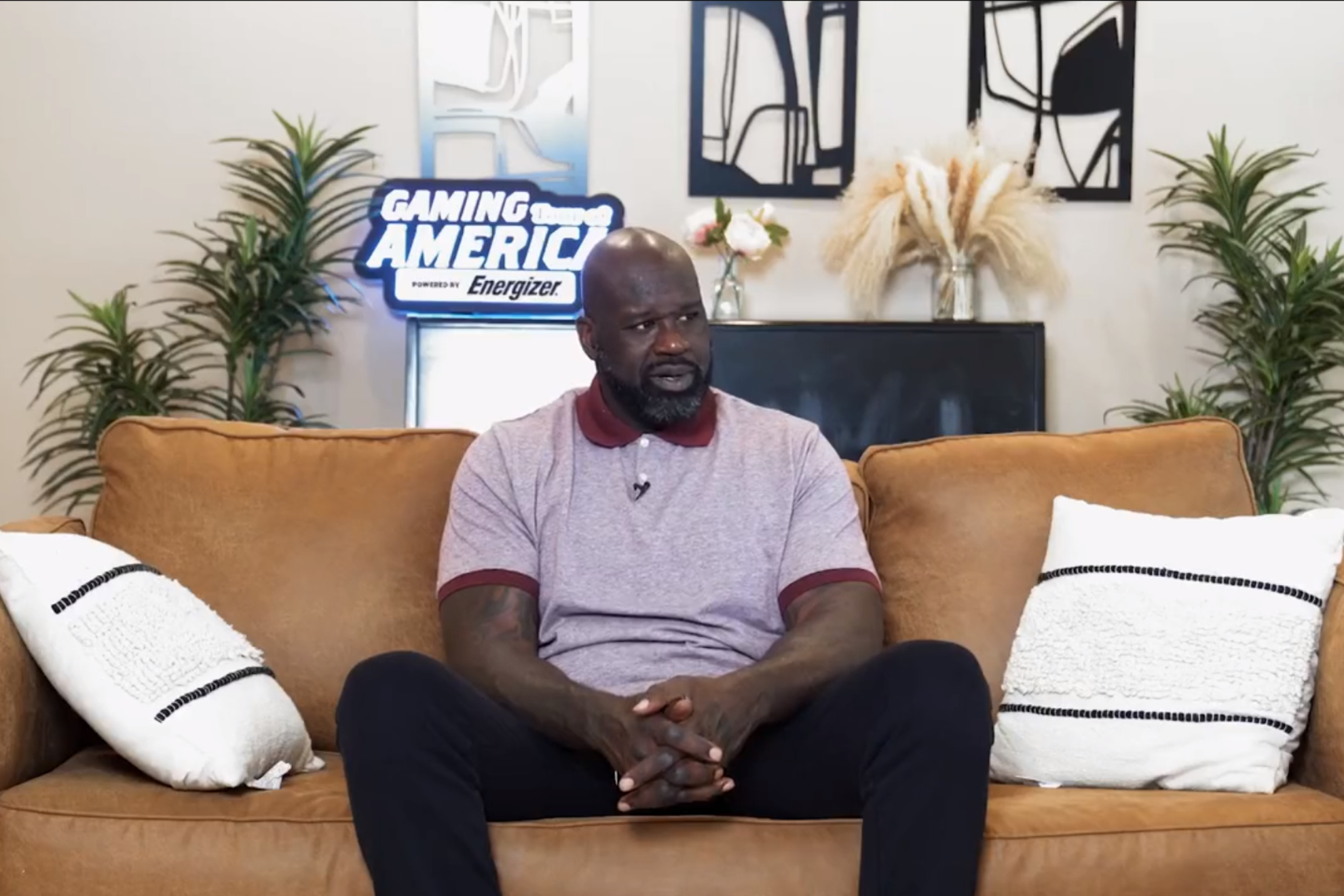 Shaquille O'Neal considers streaming after learning of xQc's $100 million deal