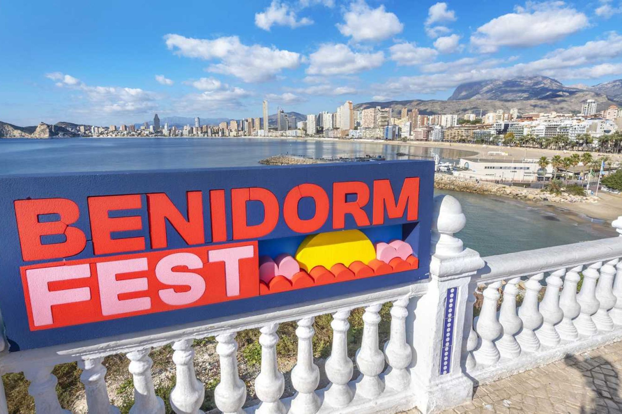 Benidorm Fest 2024: fechas, cundo ser, novedades y qu se sabe de los concursantes