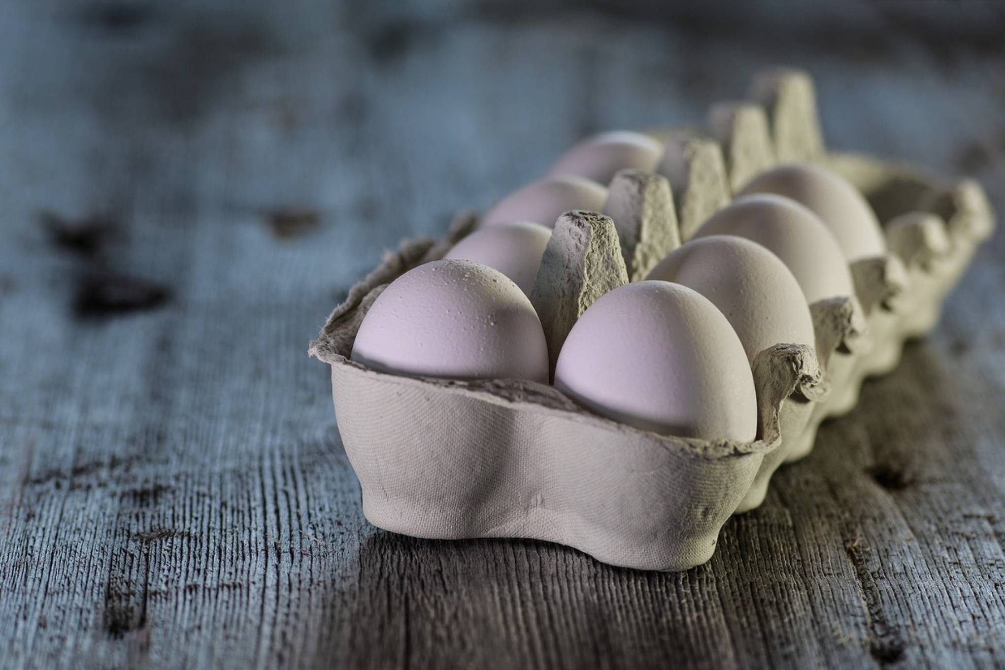 La dieta del huevo duro con la que puedes llegar a perder hasta 10 kilos en dos semanas