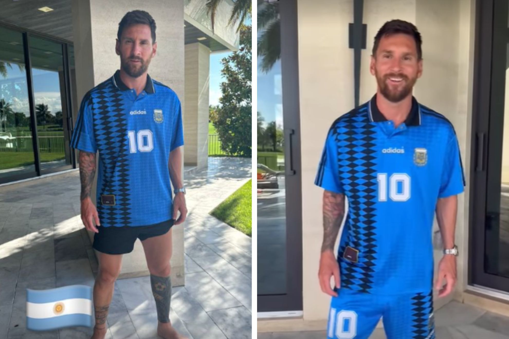 messi fifa world cup jersey