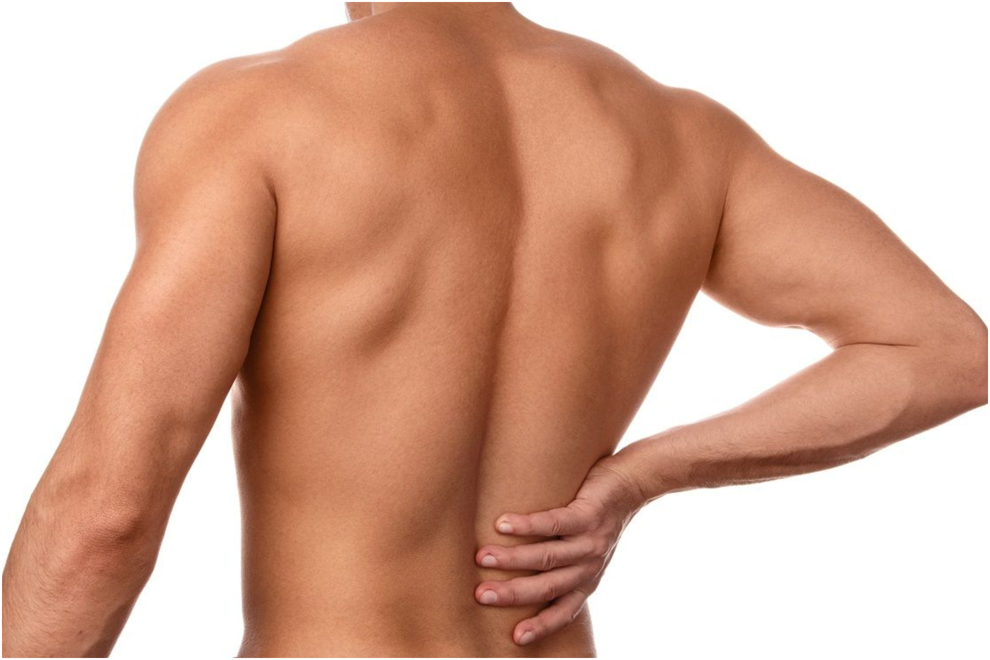 Ejercicios de espalda que te ayudarán a ganar músculo