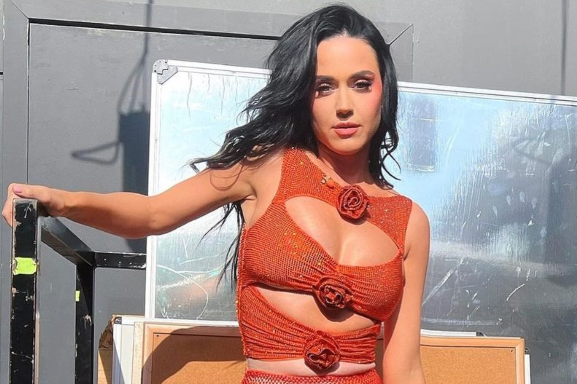 Katy Perrys net worth is estimated to be around $330 million dollars