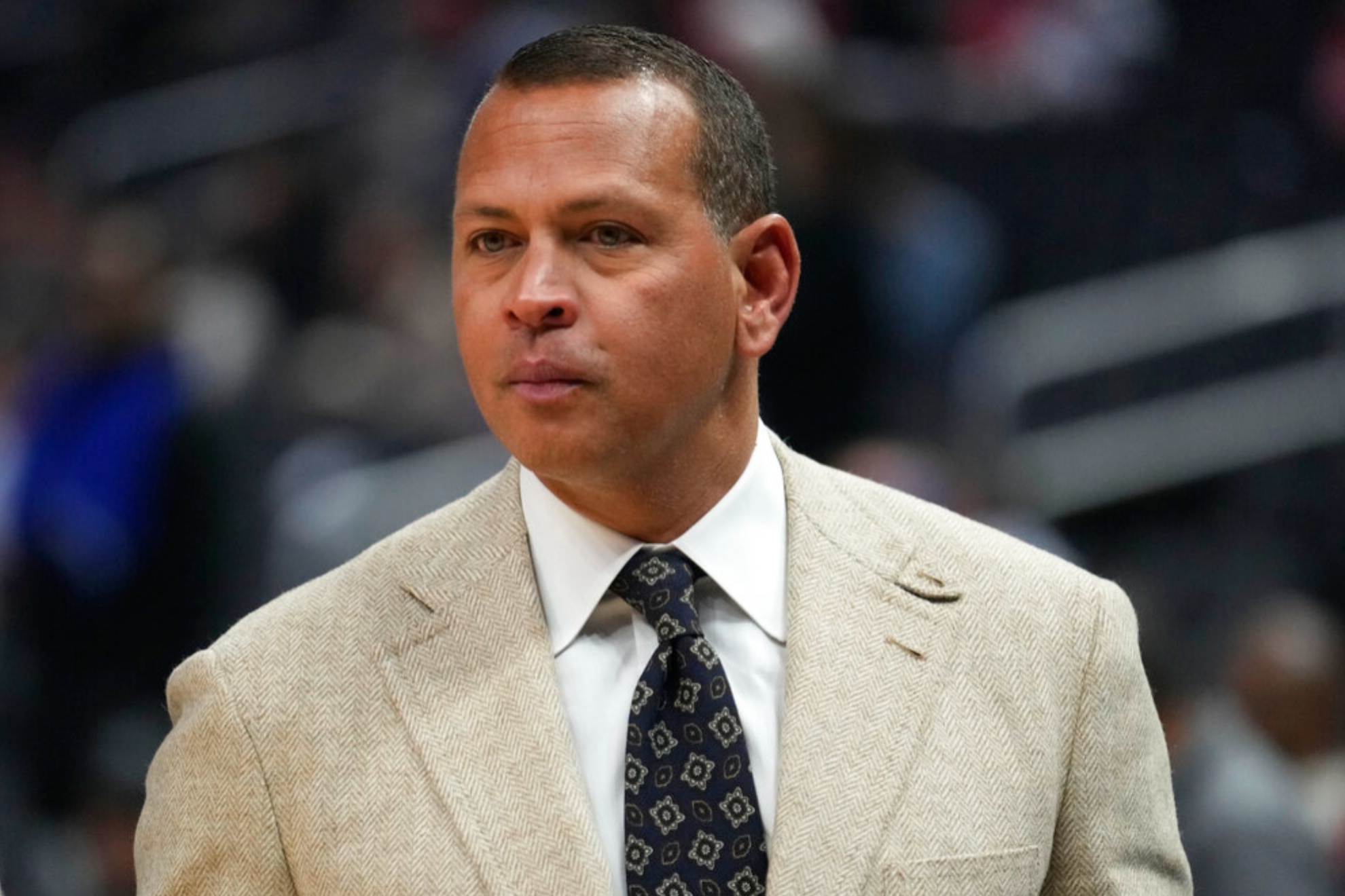 FOX Sports wants to keep Alex Rodriguez as an exclusive baseball analyst
