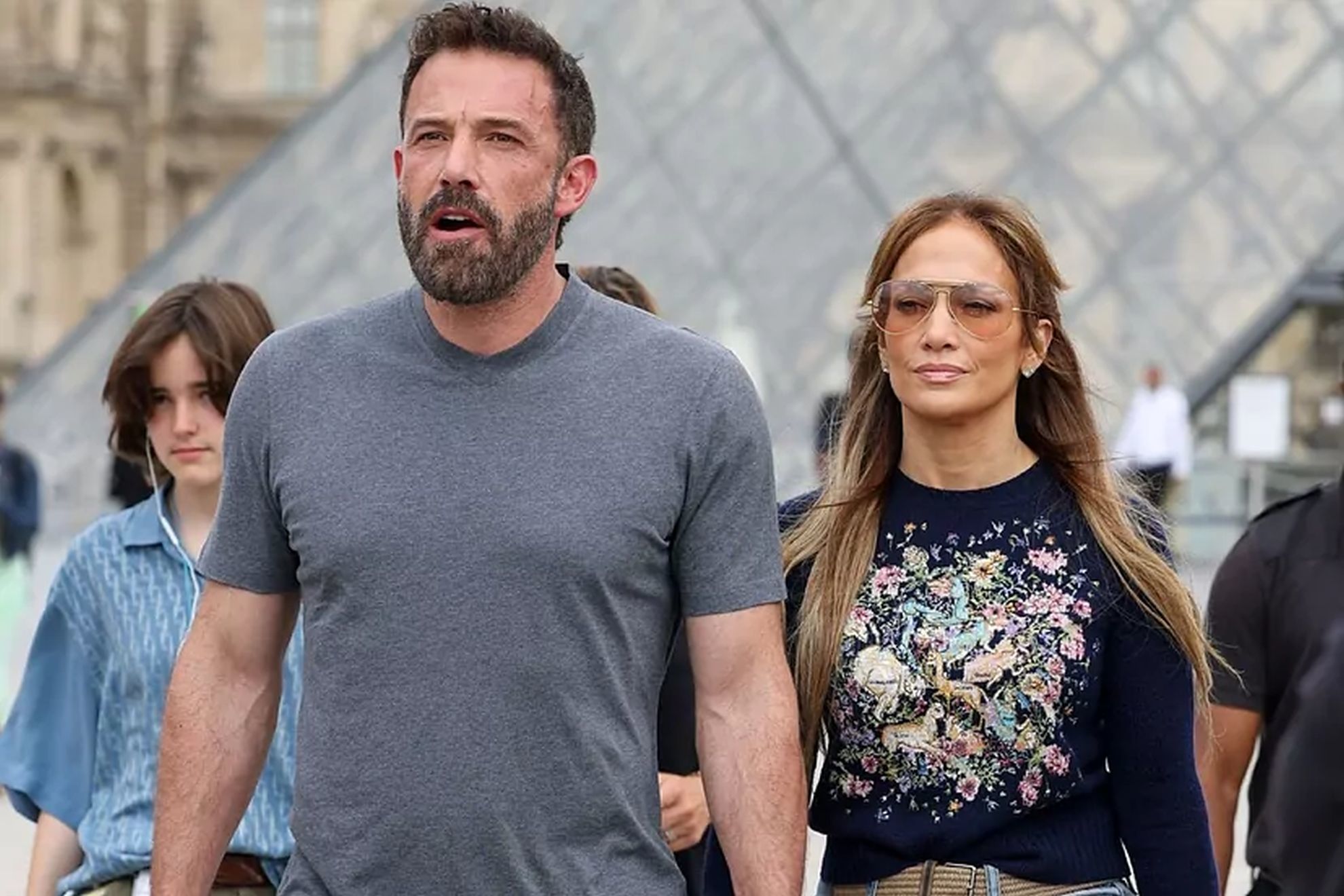 JLo and her birthday party: This is all Ben Affleck did to make her feel special