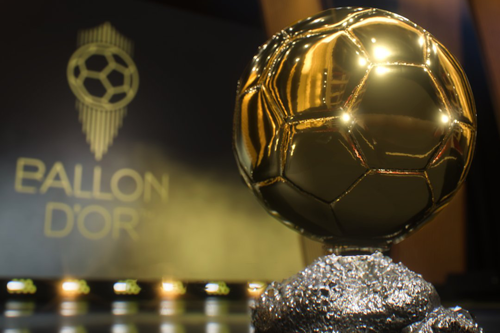 Balón de Oro (EA FC 24)