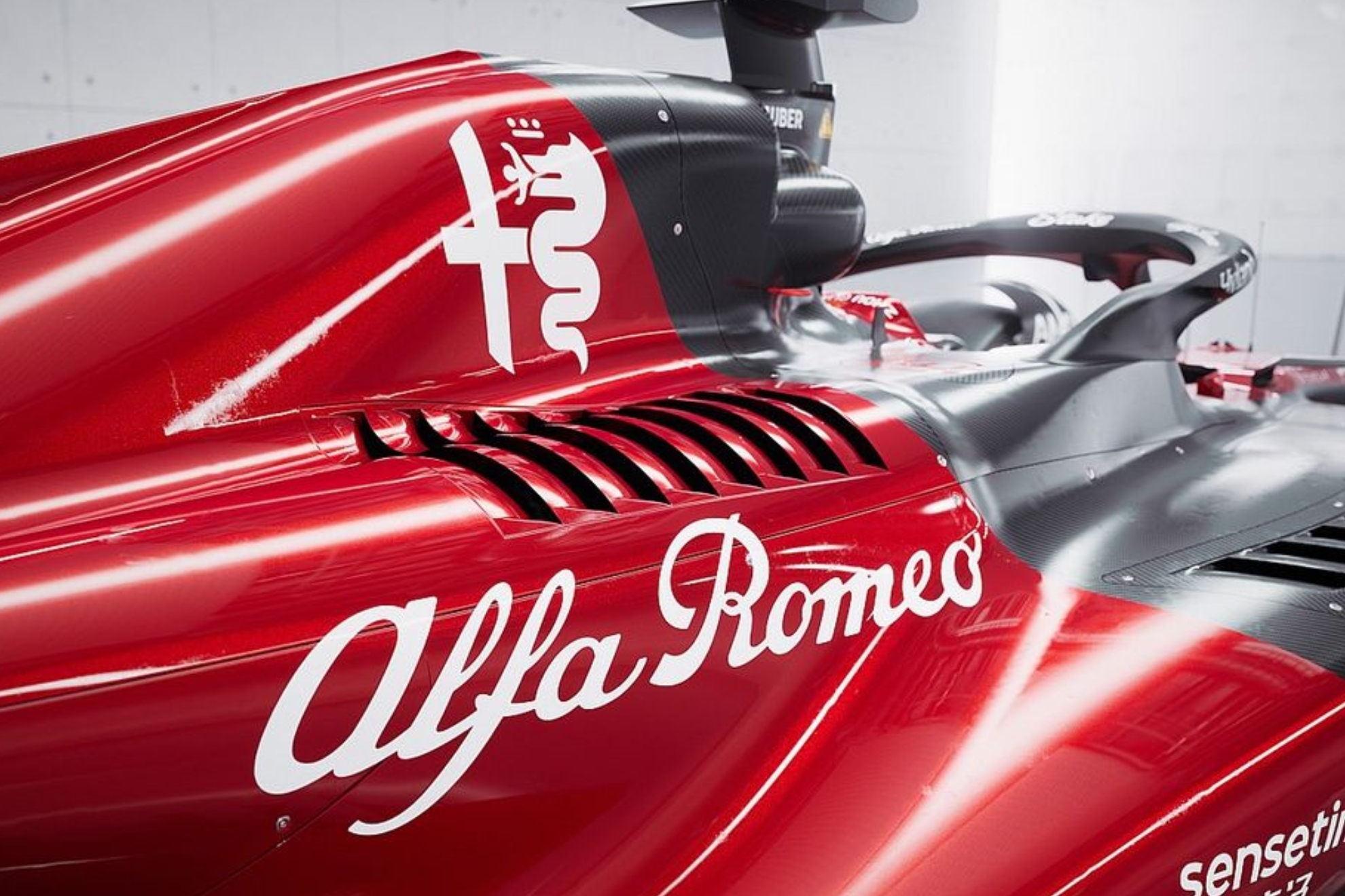 Alfa Romeo se unirá a Haas para seguir presente en F1 a partir de 2024