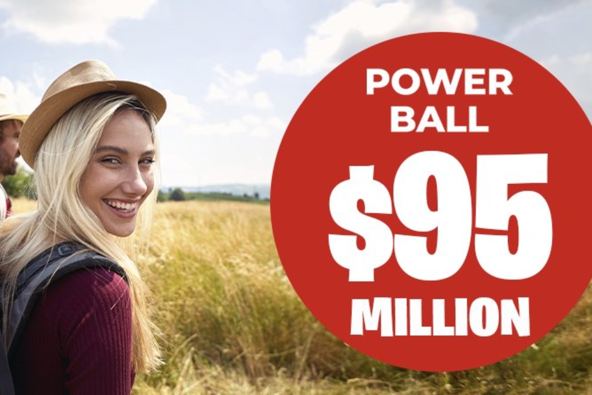 Are you a lucky winner? Check the winning Powerball numbers here!