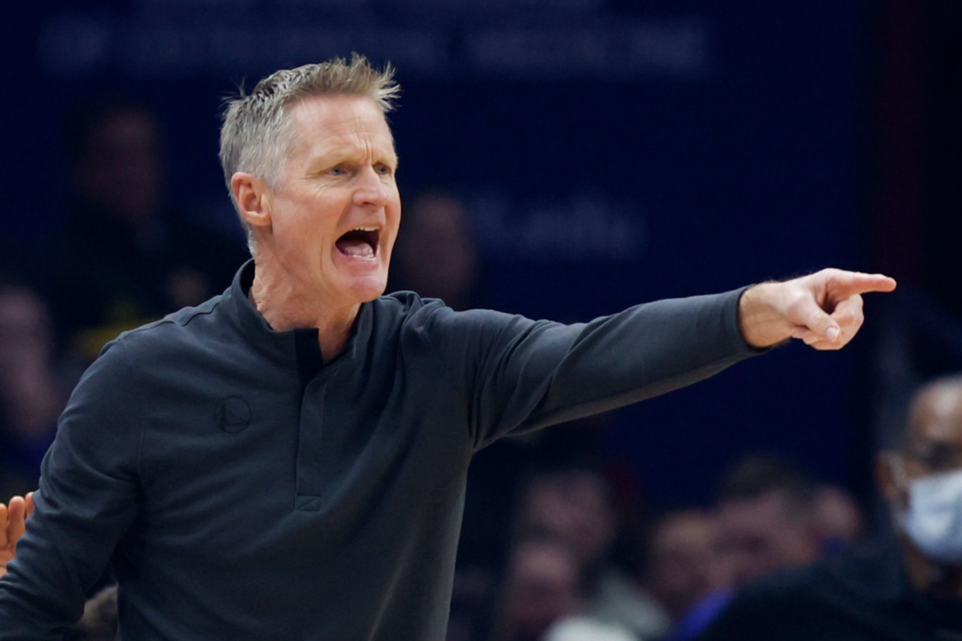 Steve Kerr and his most honest statement on Chris Paul: We all hated him