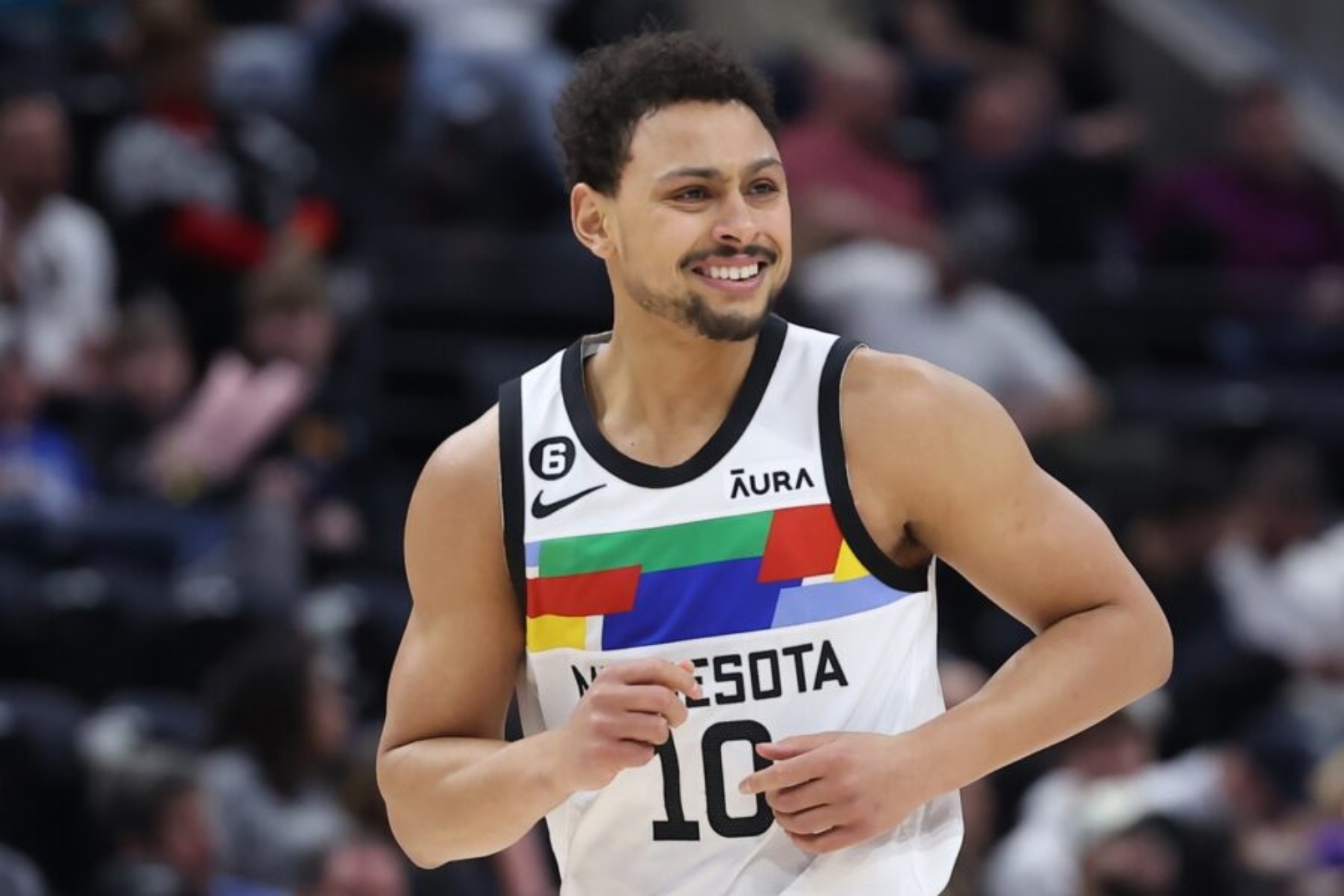 Barcelona try for another NBA player: Bryn Forbes is on the agenda
