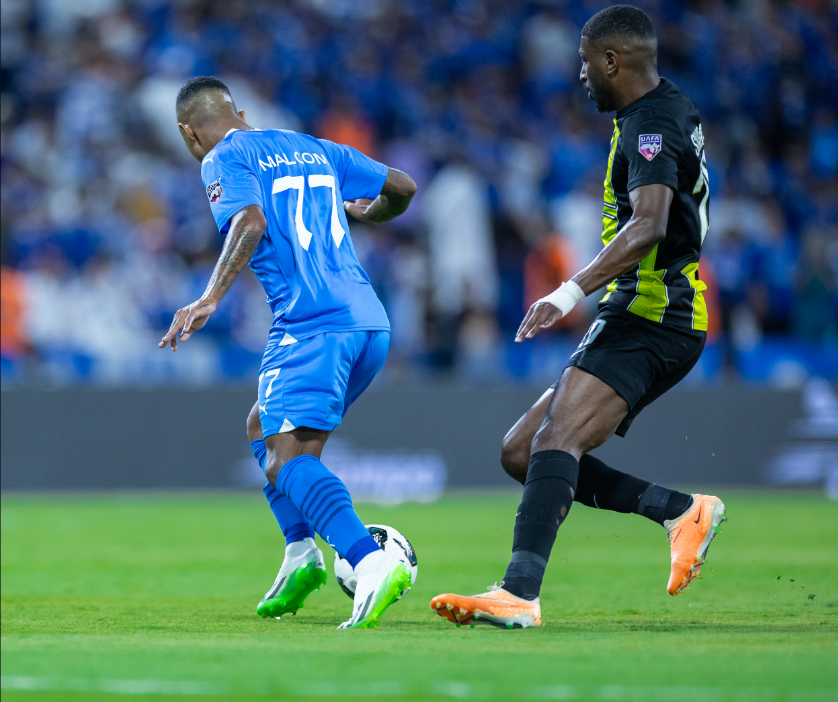 Al Ittihad - Al Hilal, en directo: resumen, resultado y goles