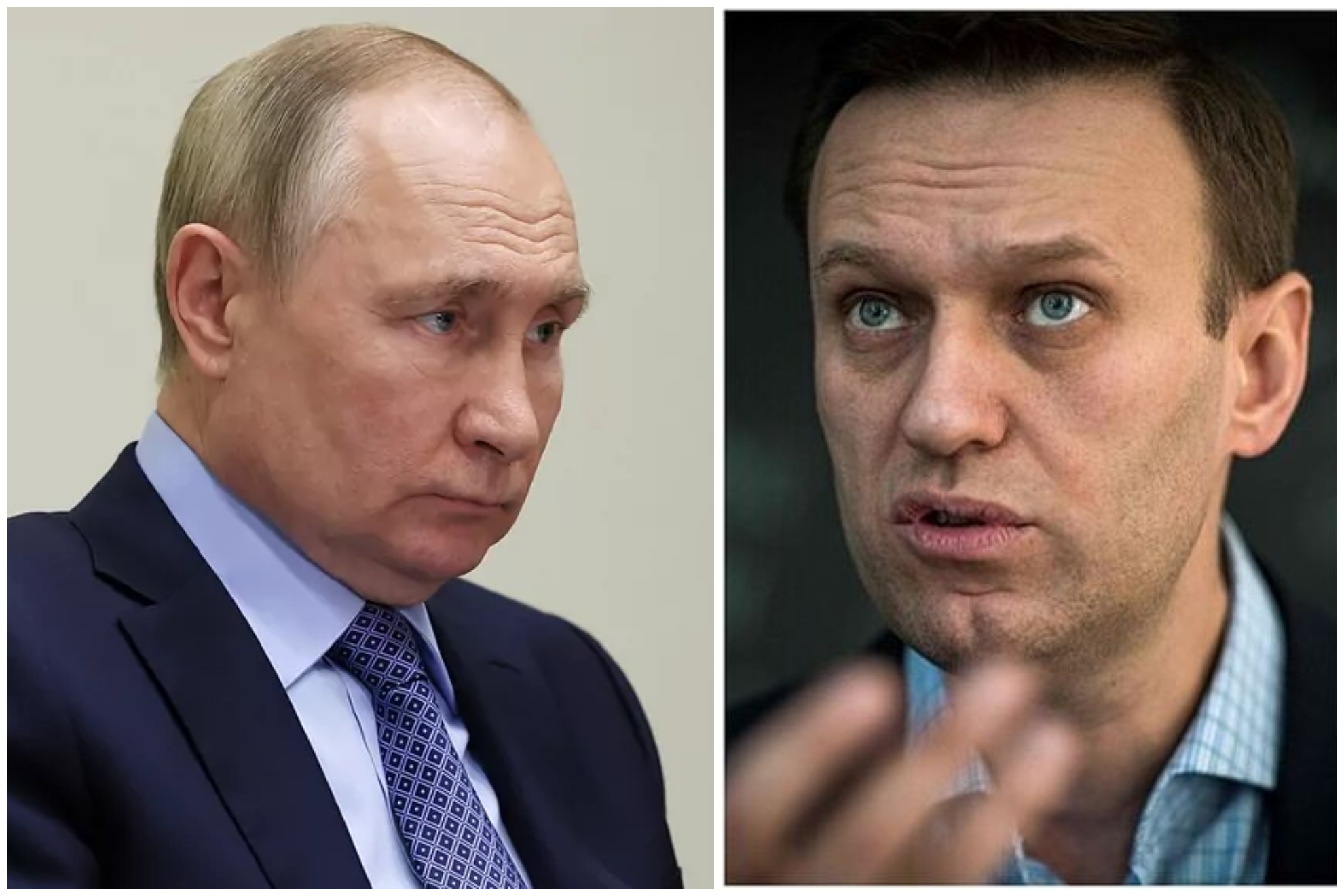 Condenan a 19 años más de prisión a Navalny, el opositor de Putin