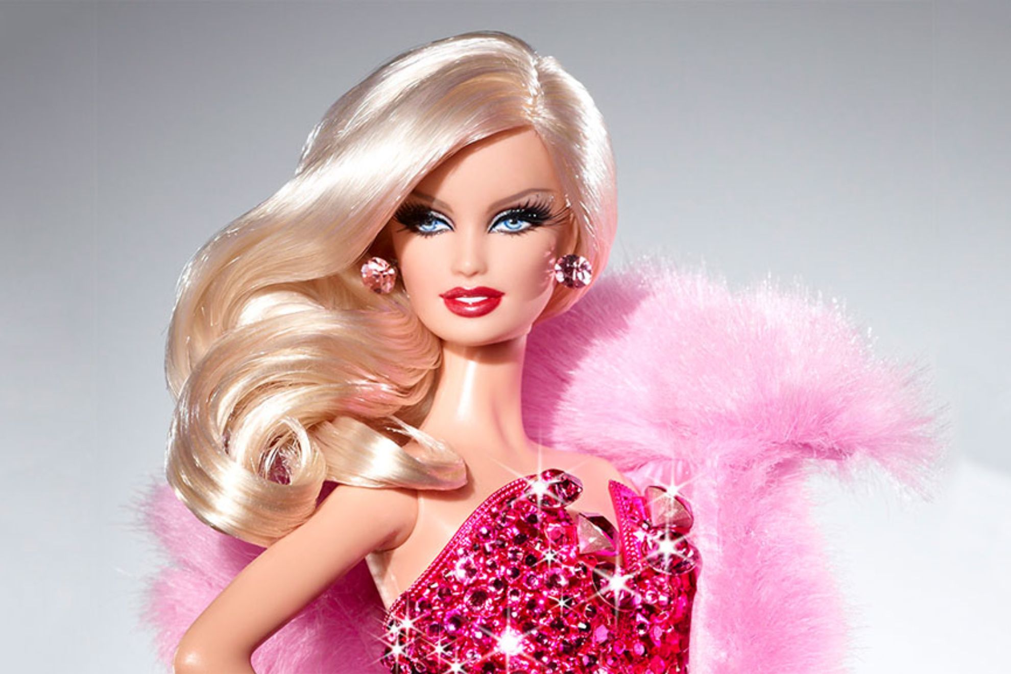Las 10 muñecas Barbie más caras de la historia
