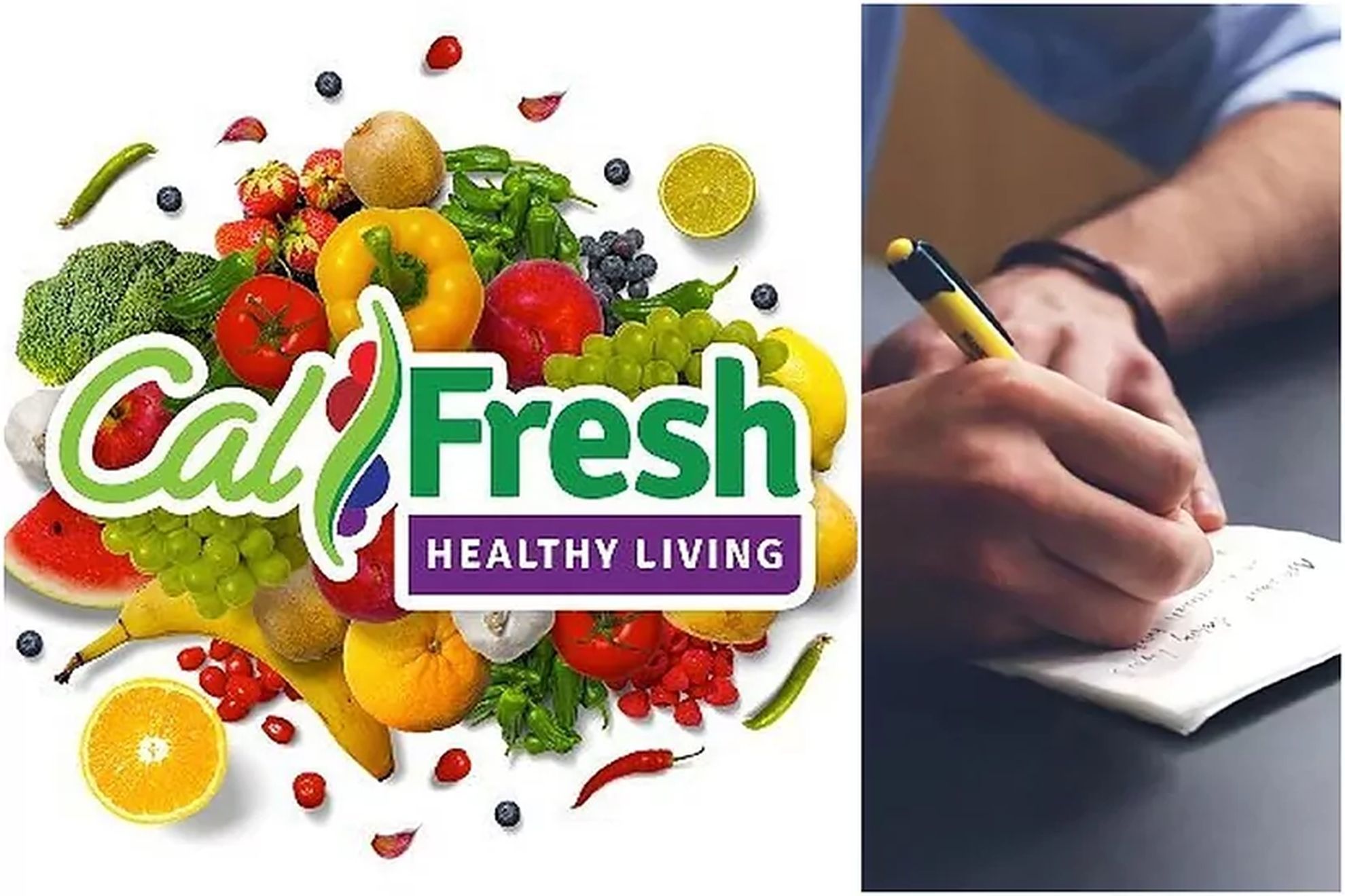 CalFresh Recertification Deadline: This is when you must do it before losing them for next month