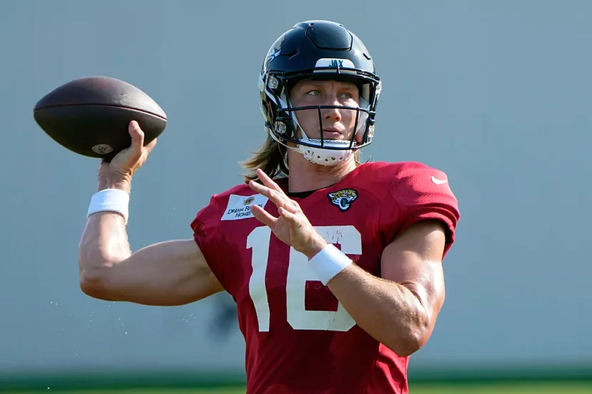 Trevor Lawrence Jaguars jersey: How to buy the quarterback's new