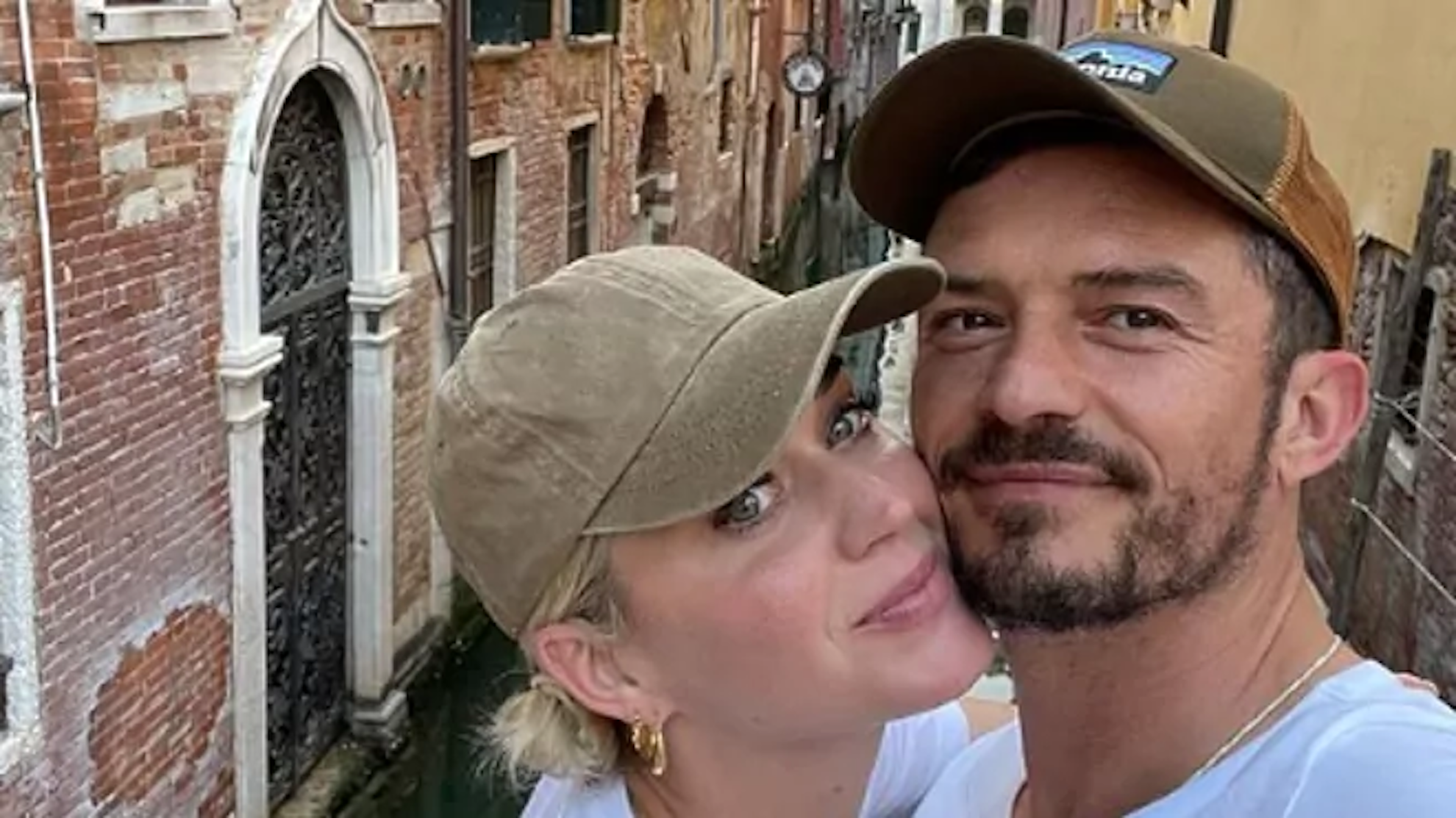 Katy Perry travels alone to see Taylor Swift: Has she broken Orlando Bloom engagement?