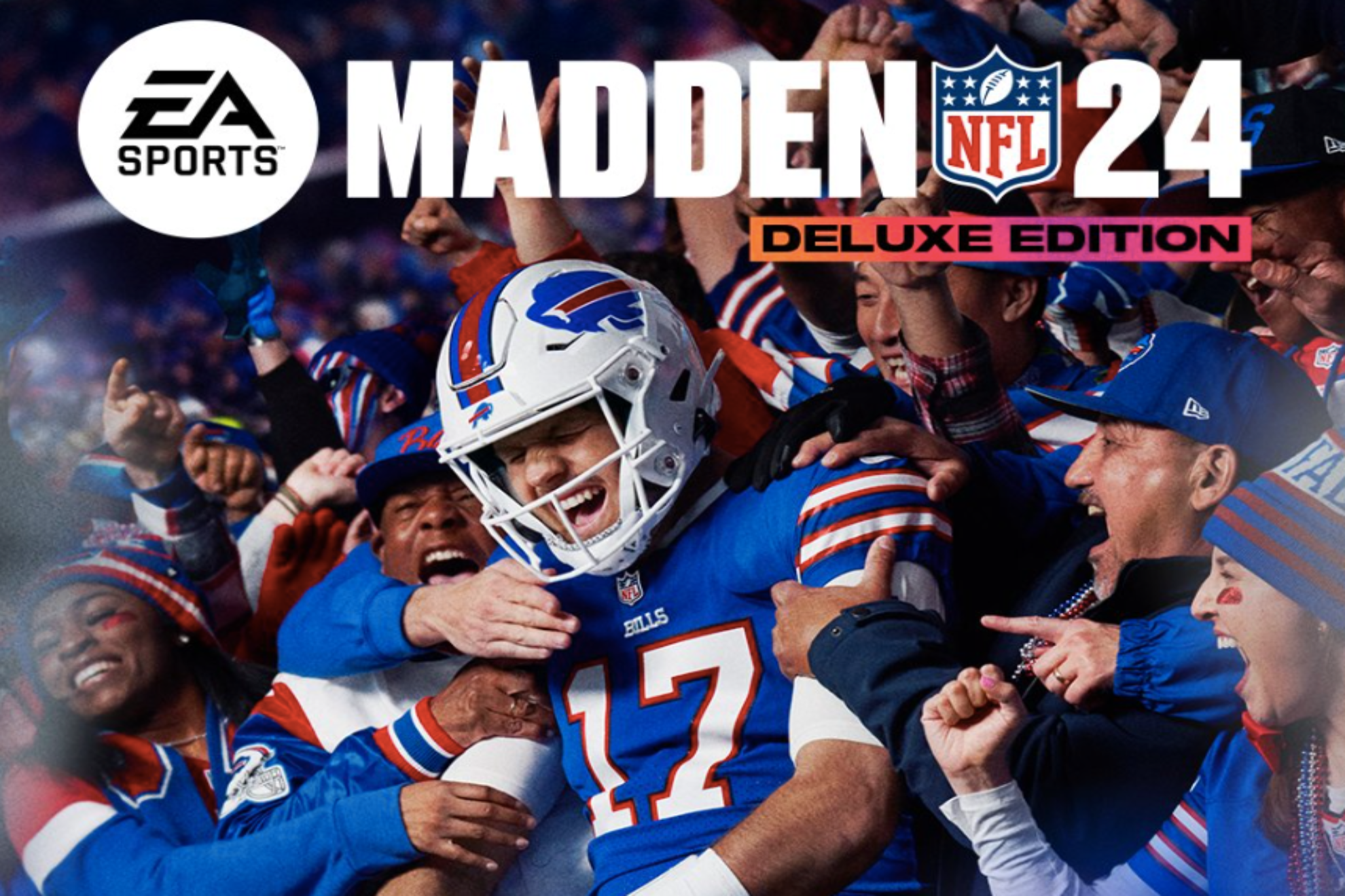 Madden 24 NFL top players: Be ready for when it's released