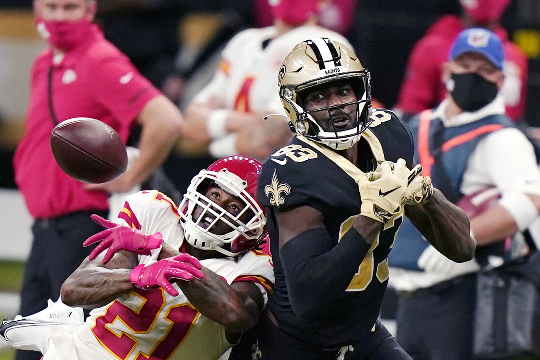 how to watch the new orleans saints game today