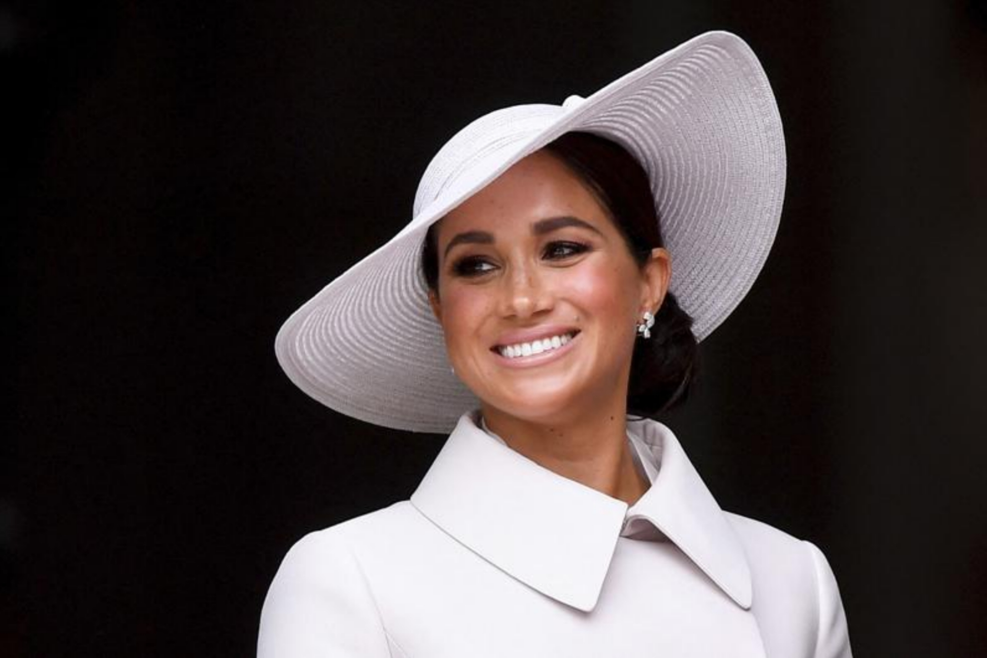 Meghan Markle enjoys evening at Taylor Swift concert with Prince Harry overseas