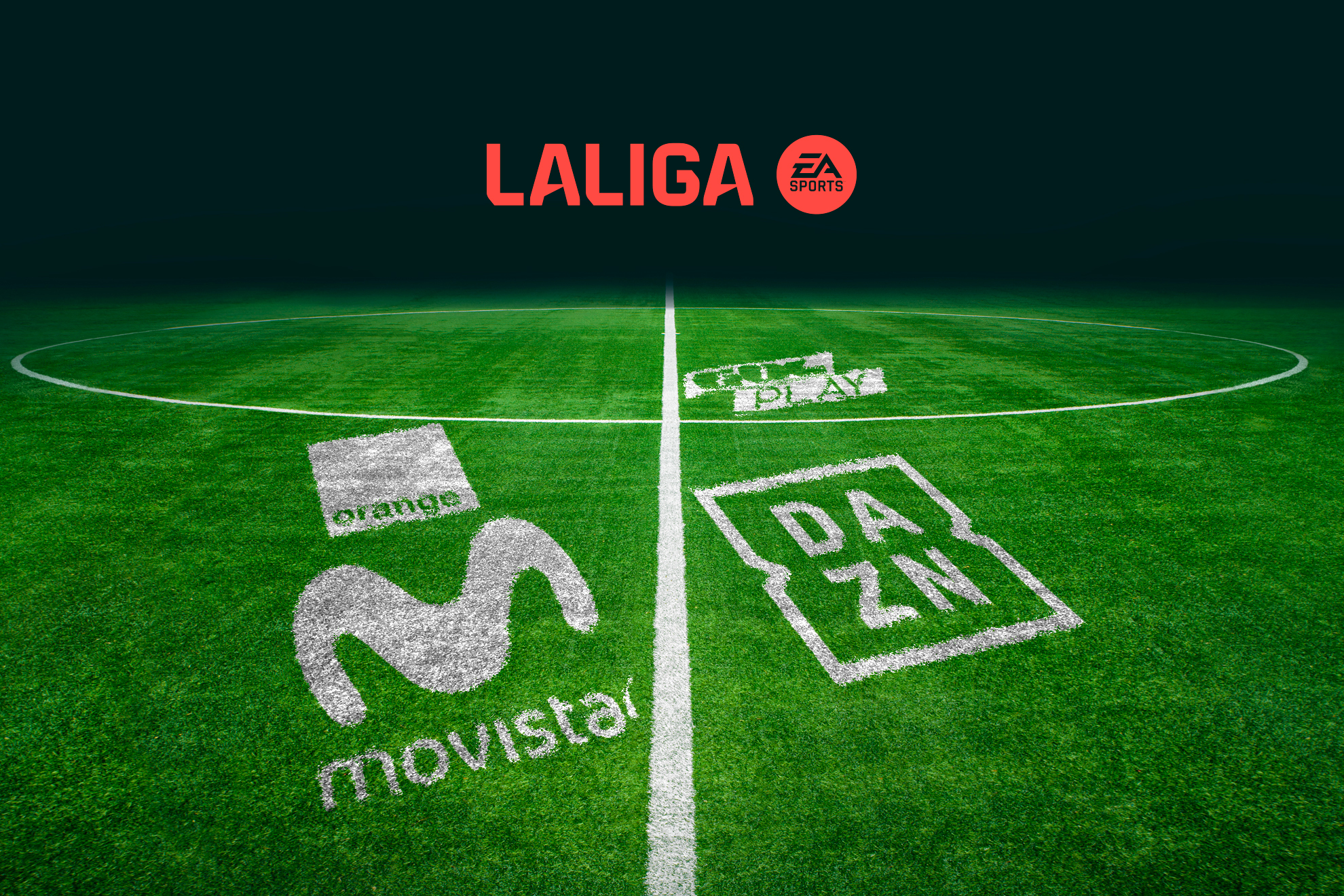LaLiga 2023-24: canales, precios, TV y dnde ver los partidos, el Clsico, el Derbi...