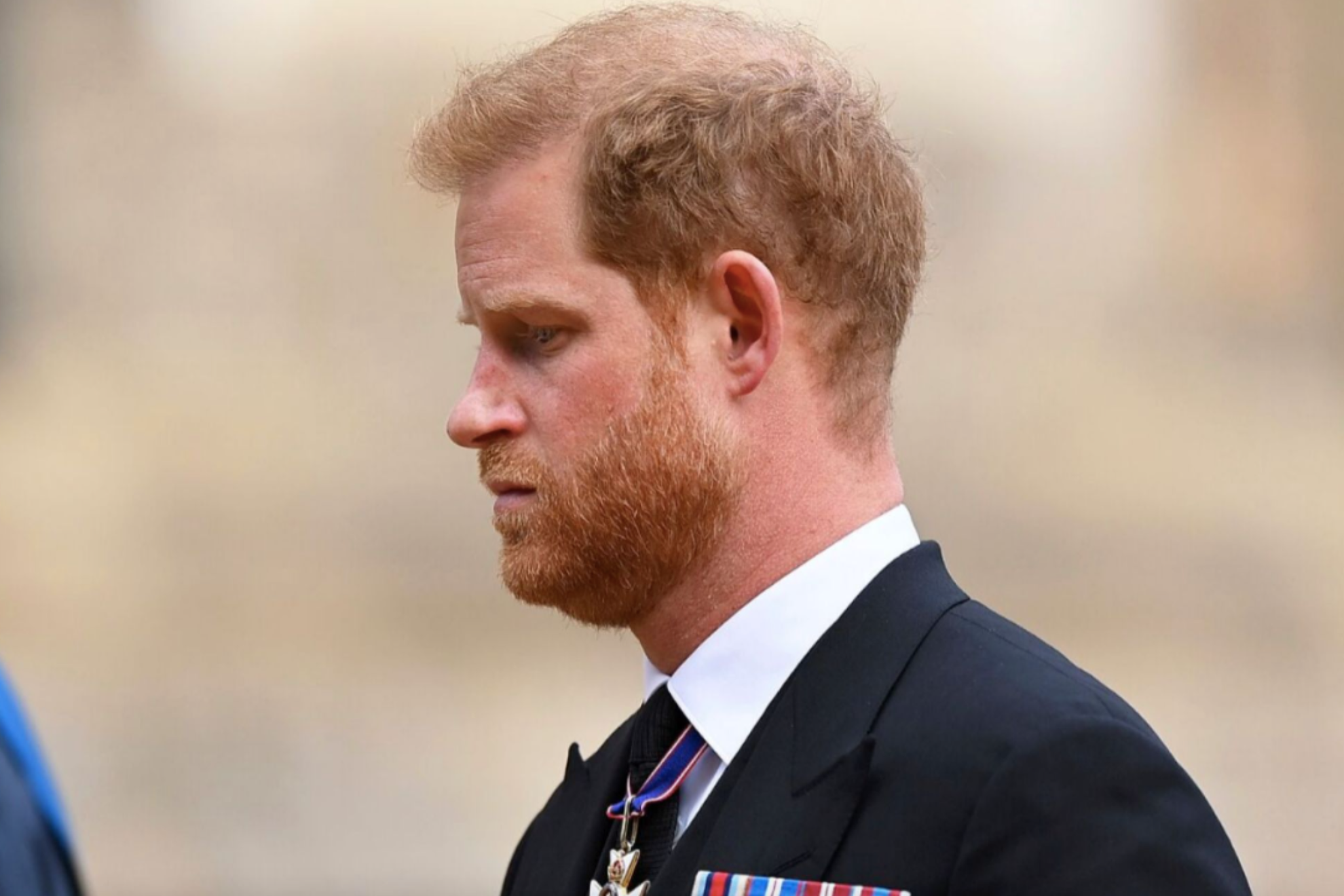 Prince Harry reveals where he would 'happily live'... and it's not the U.S.