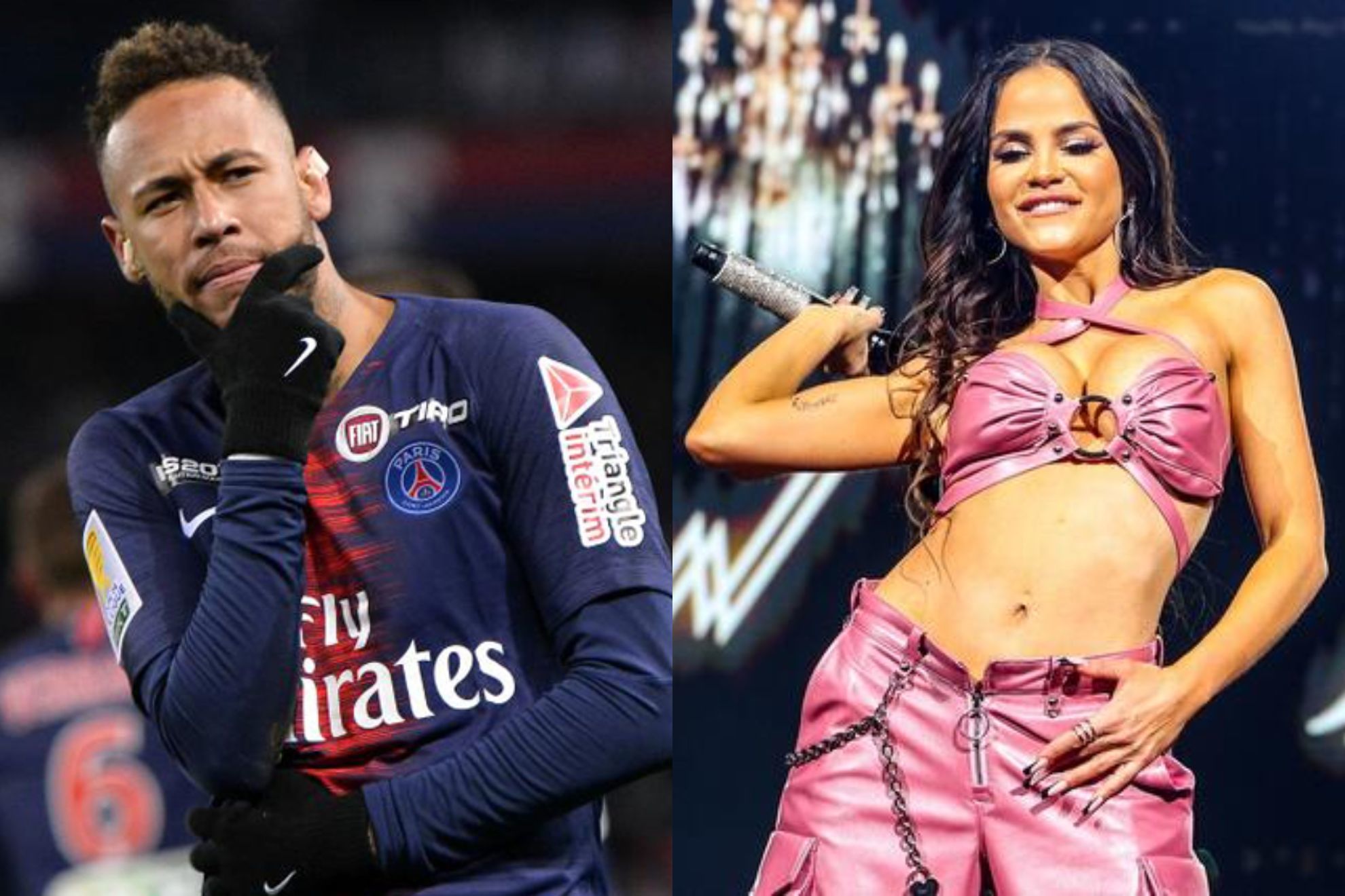 New rumors hint at possible relationship between Neymar and Natti Natasha